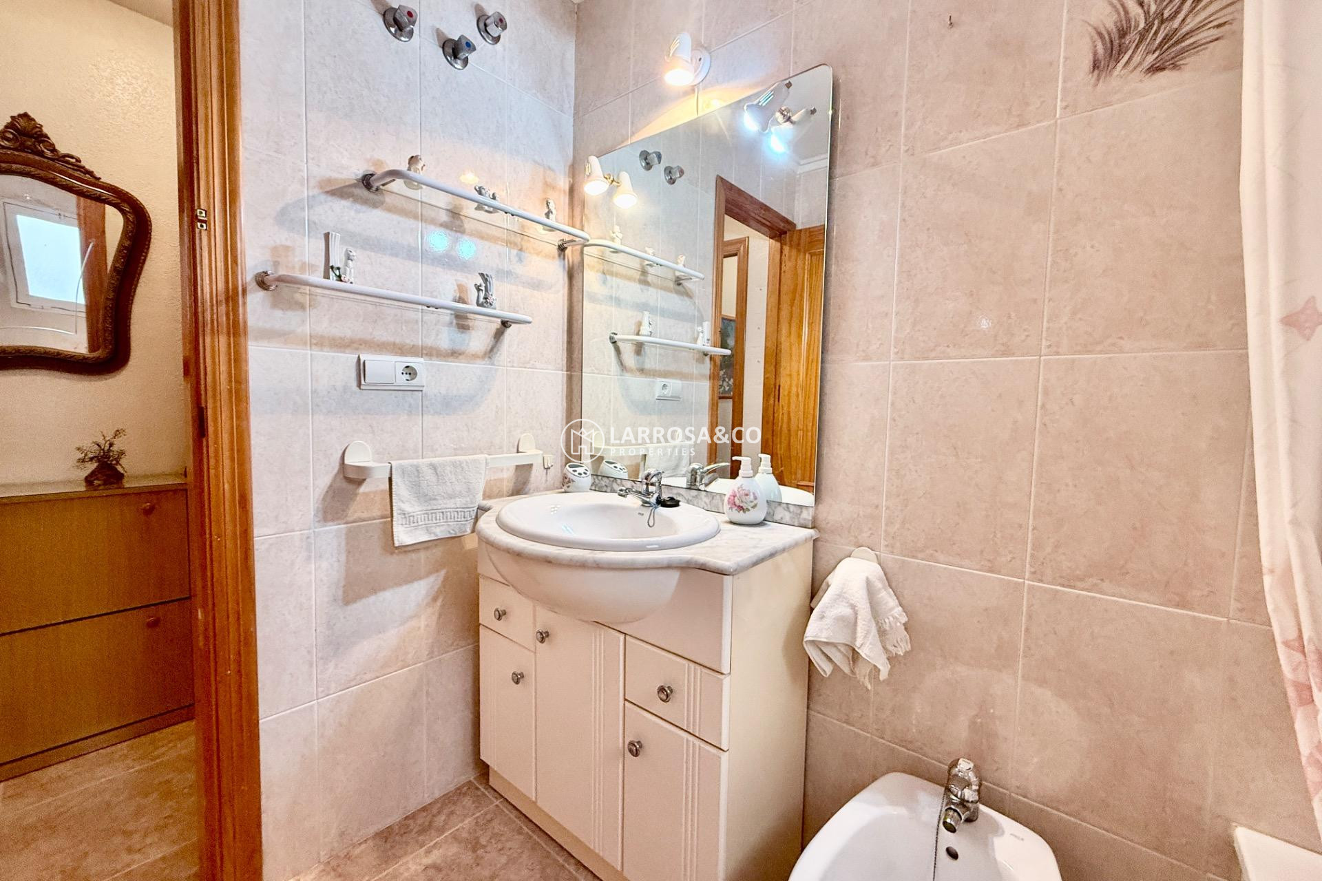 Reventa - Apartamento - Torrevieja - Centro