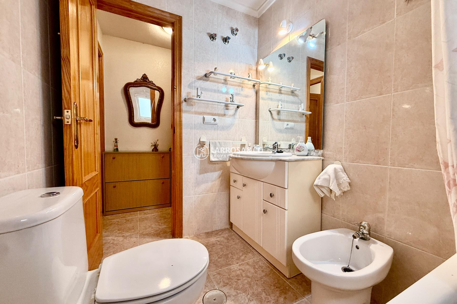 Reventa - Apartamento - Torrevieja - Centro