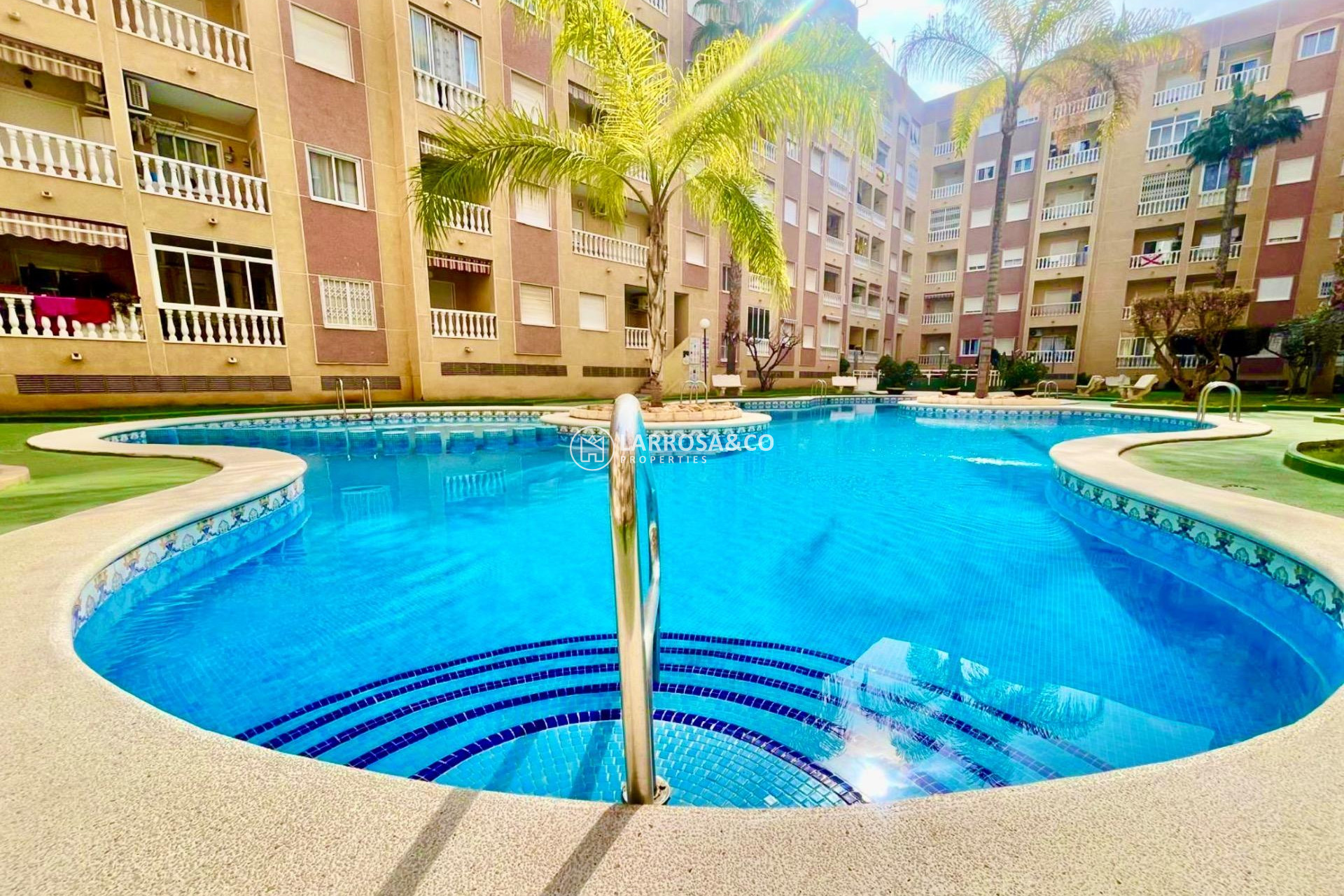 Reventa - Apartamento - Torrevieja - Centro