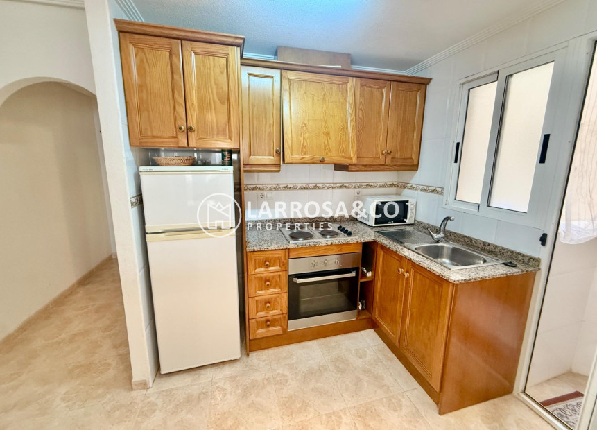 Reventa - Apartamento - Torrevieja - Centro