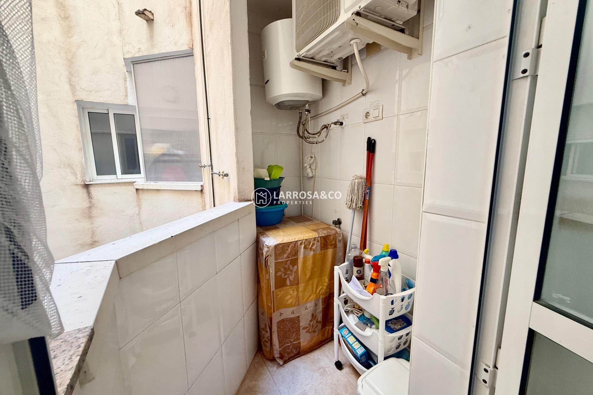 Reventa - Apartamento - Torrevieja - Centro