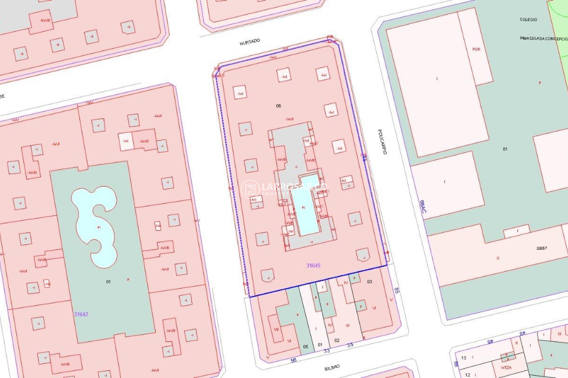 Reventa - Apartamento - Torrevieja - Centro