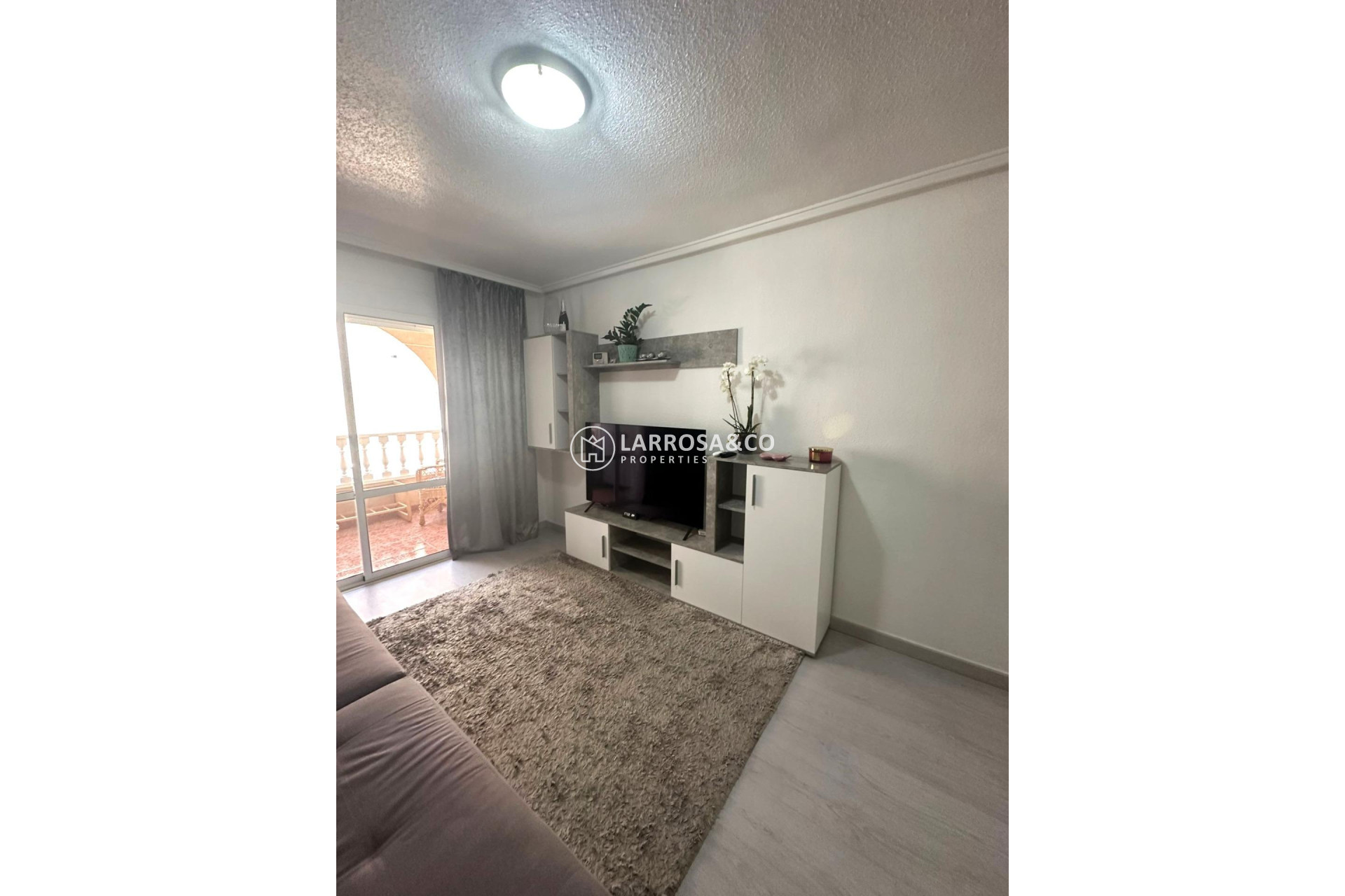 Reventa - Apartamento - Torrevieja - Centro