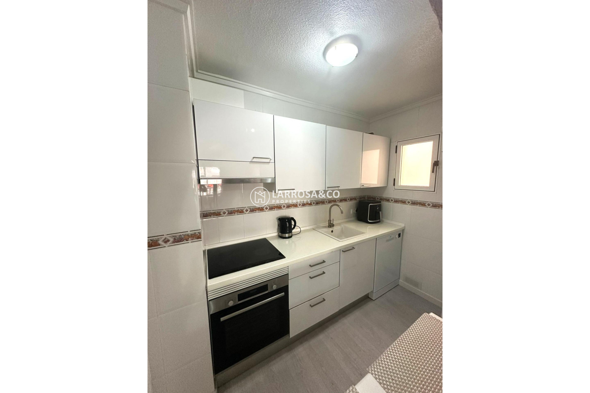 Reventa - Apartamento - Torrevieja - Centro