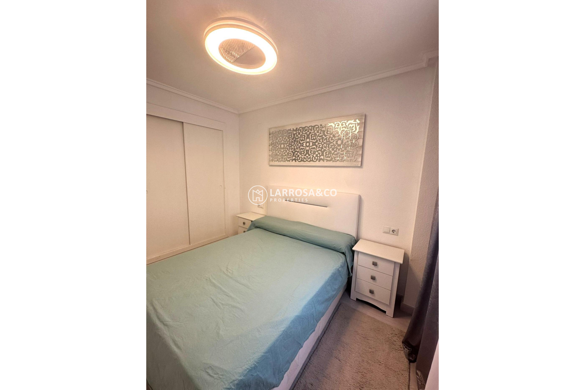 Reventa - Apartamento - Torrevieja - Centro