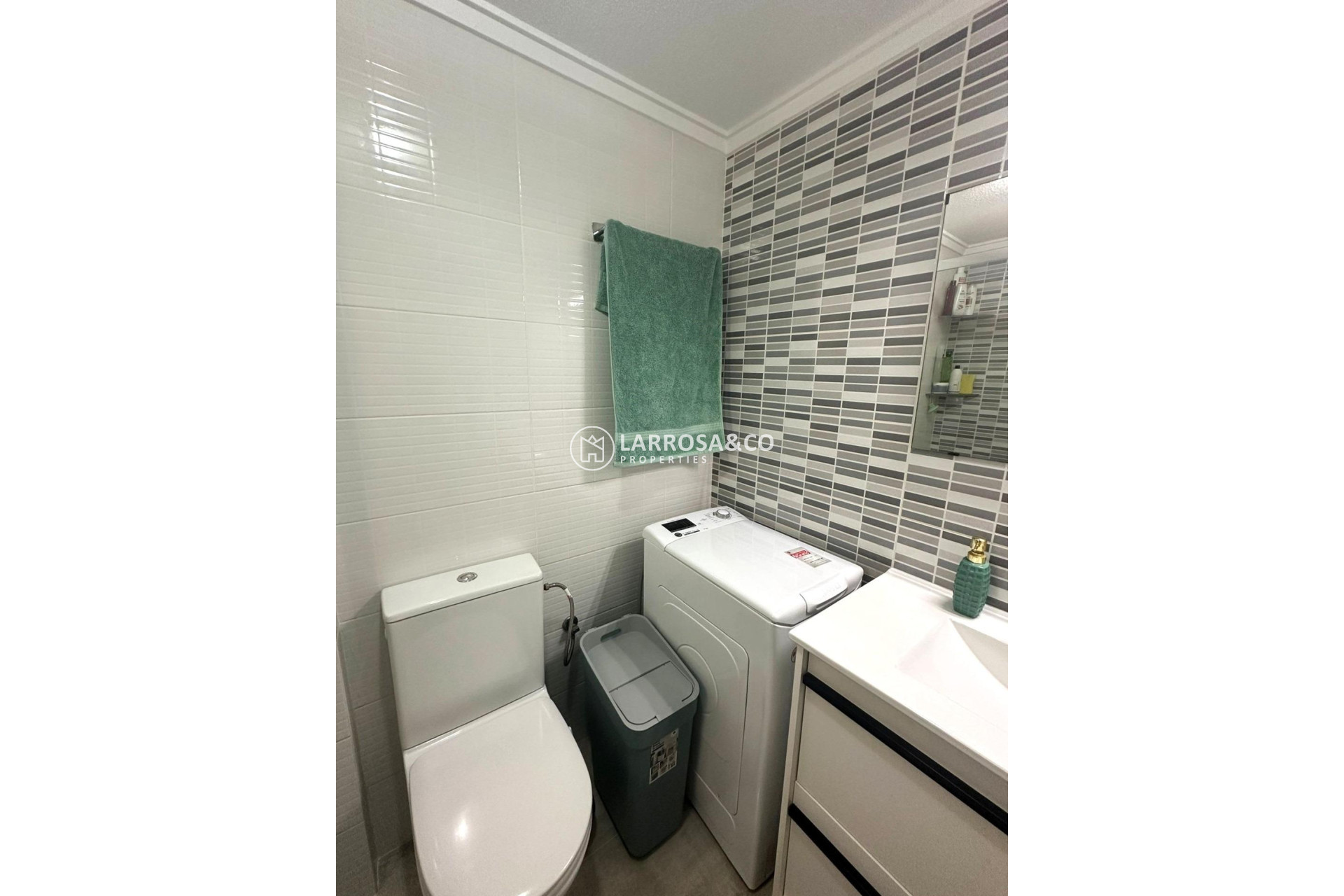 Reventa - Apartamento - Torrevieja - Centro