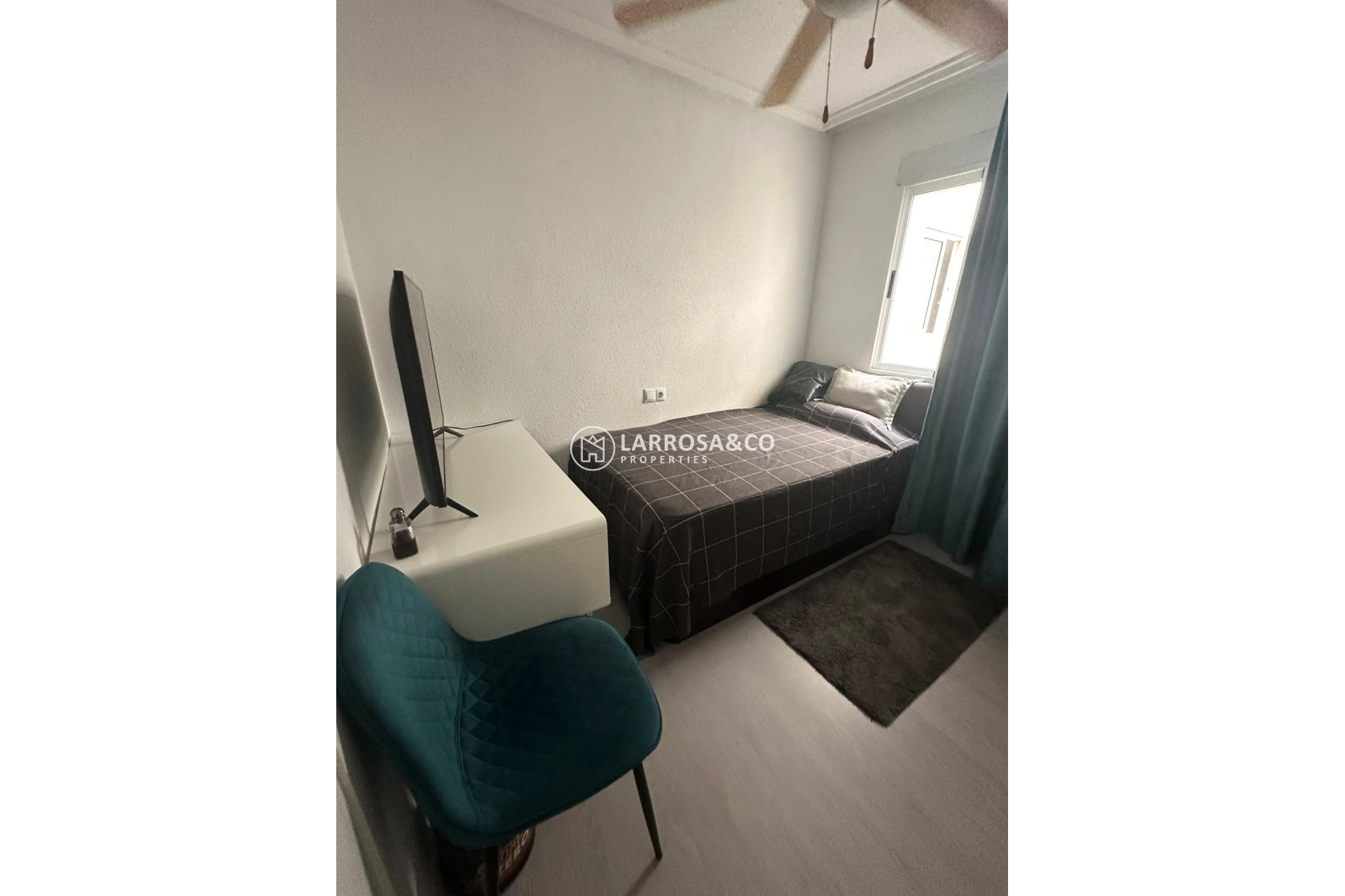 Reventa - Apartamento - Torrevieja - Centro