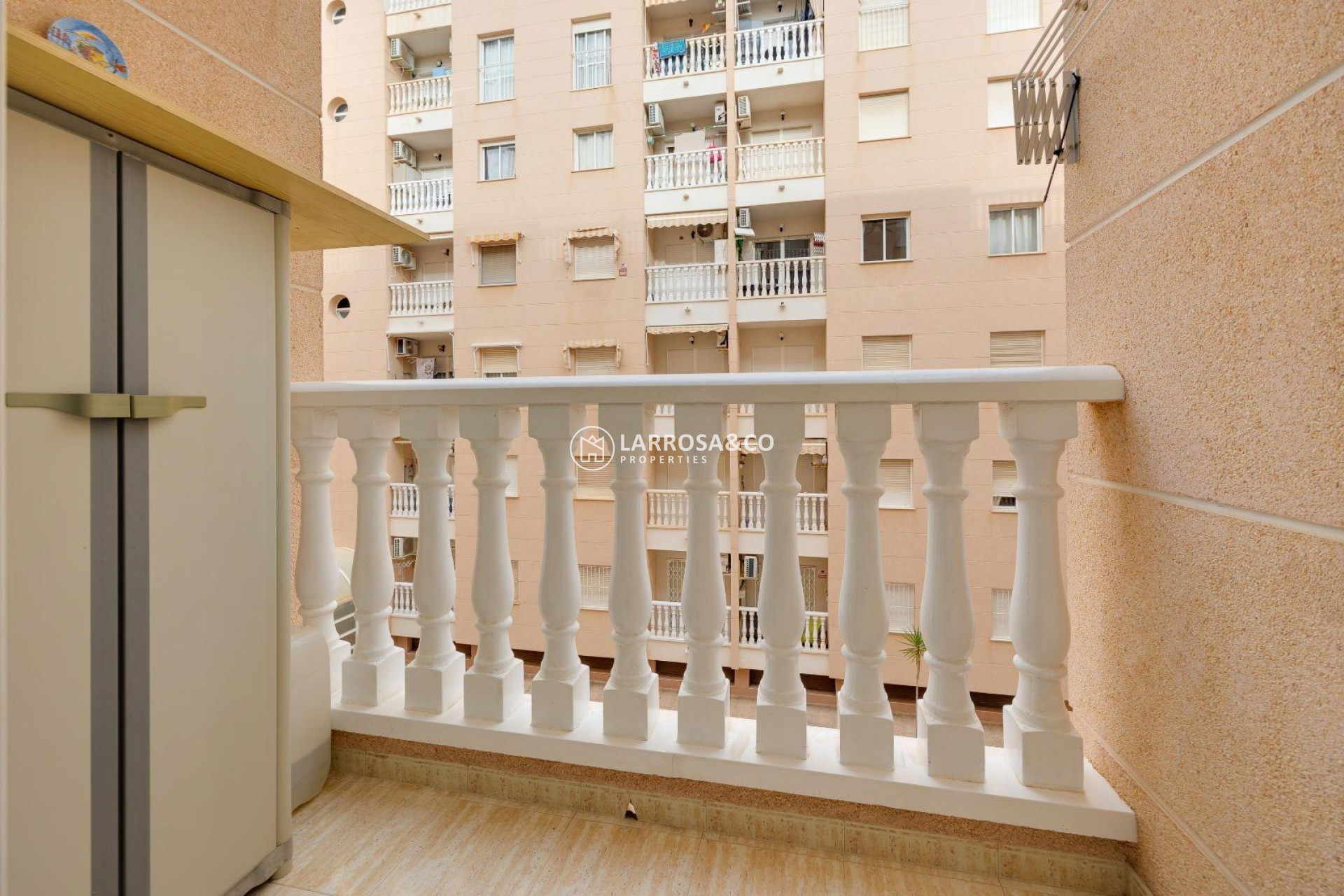 Reventa - Apartamento - Torrevieja - Centro