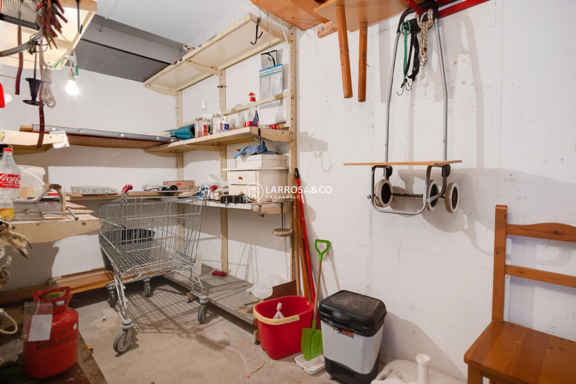 Reventa - Apartamento - Torrevieja - Centro