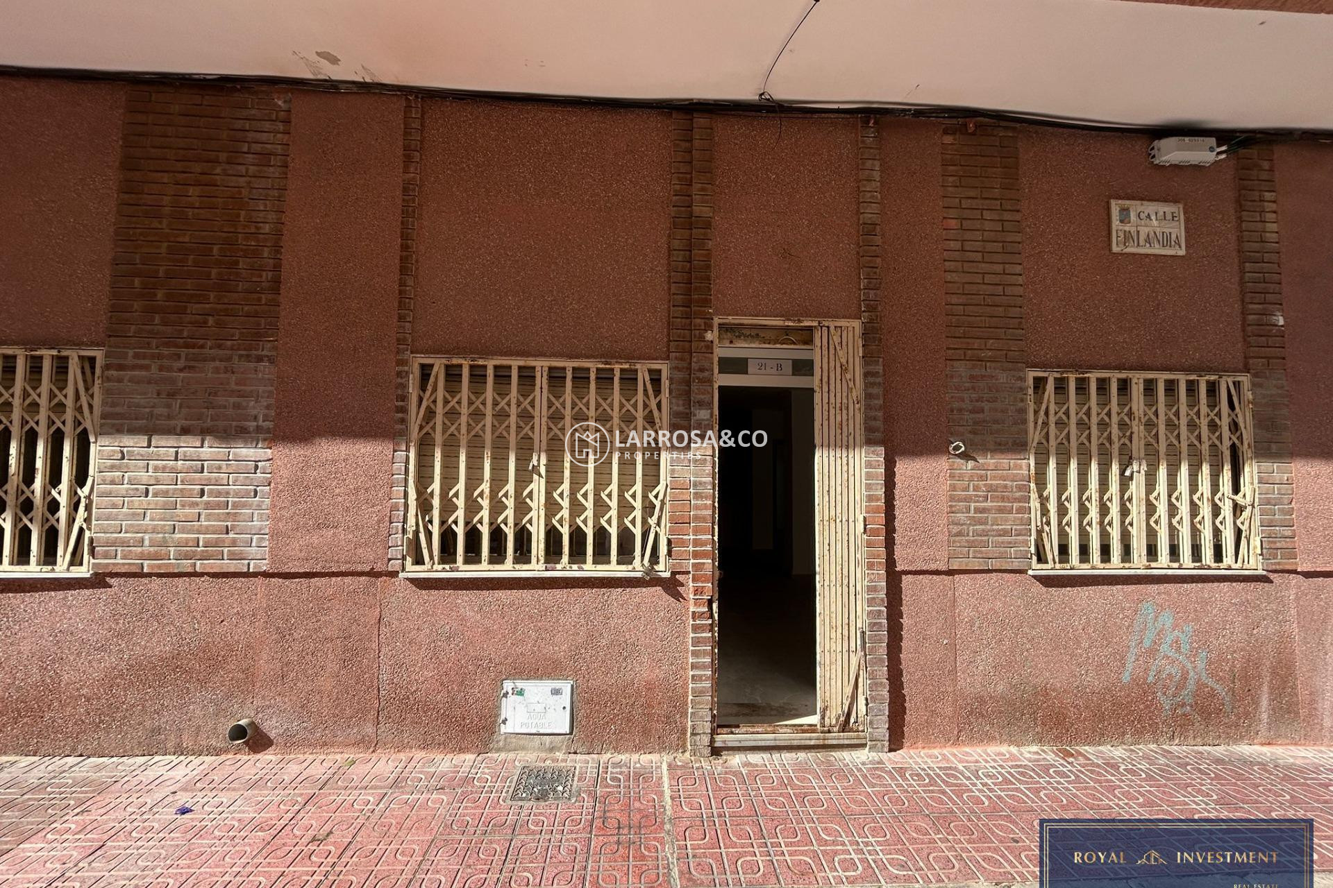 Reventa - Apartamento - Torrevieja - Centro