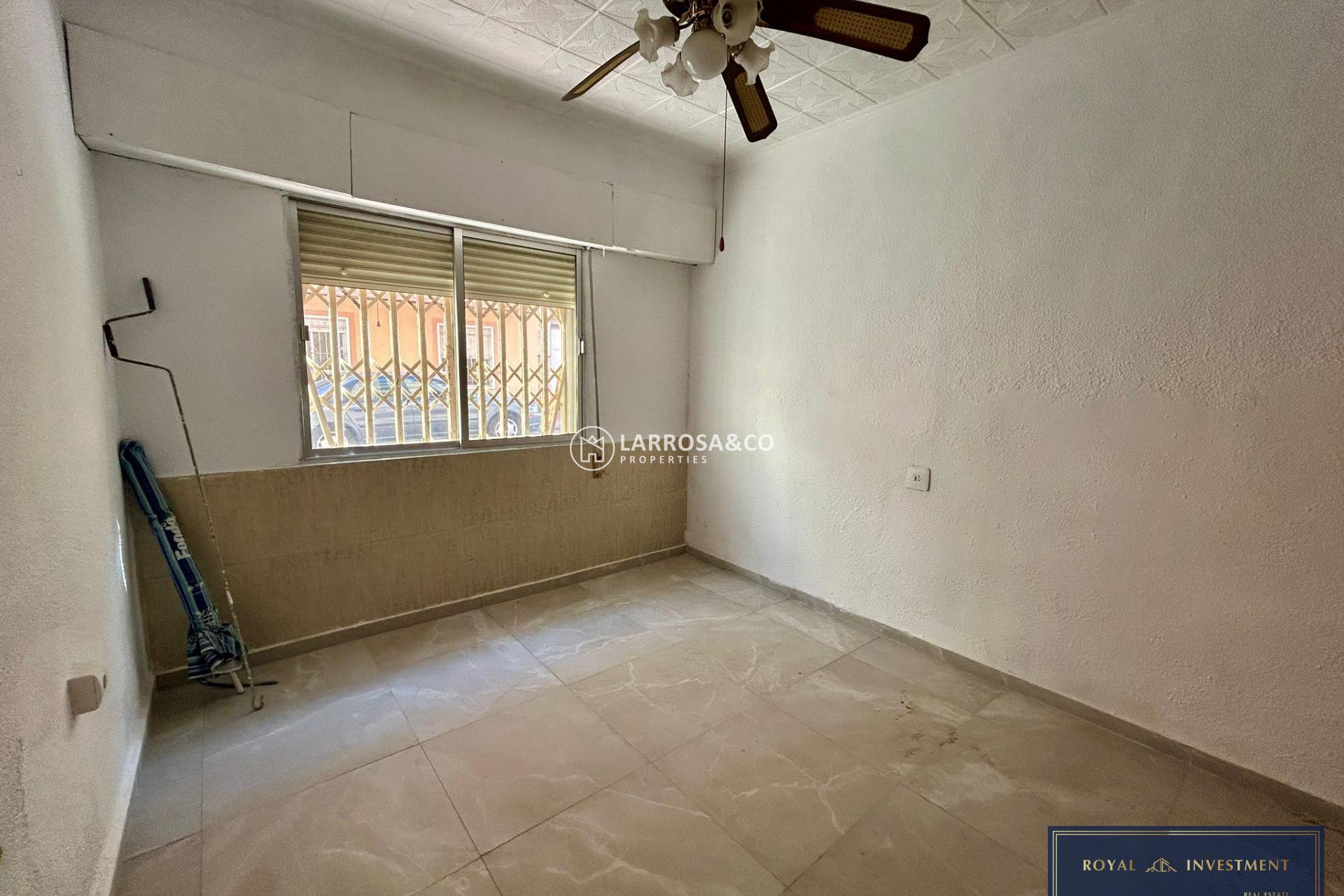 Reventa - Apartamento - Torrevieja - Centro