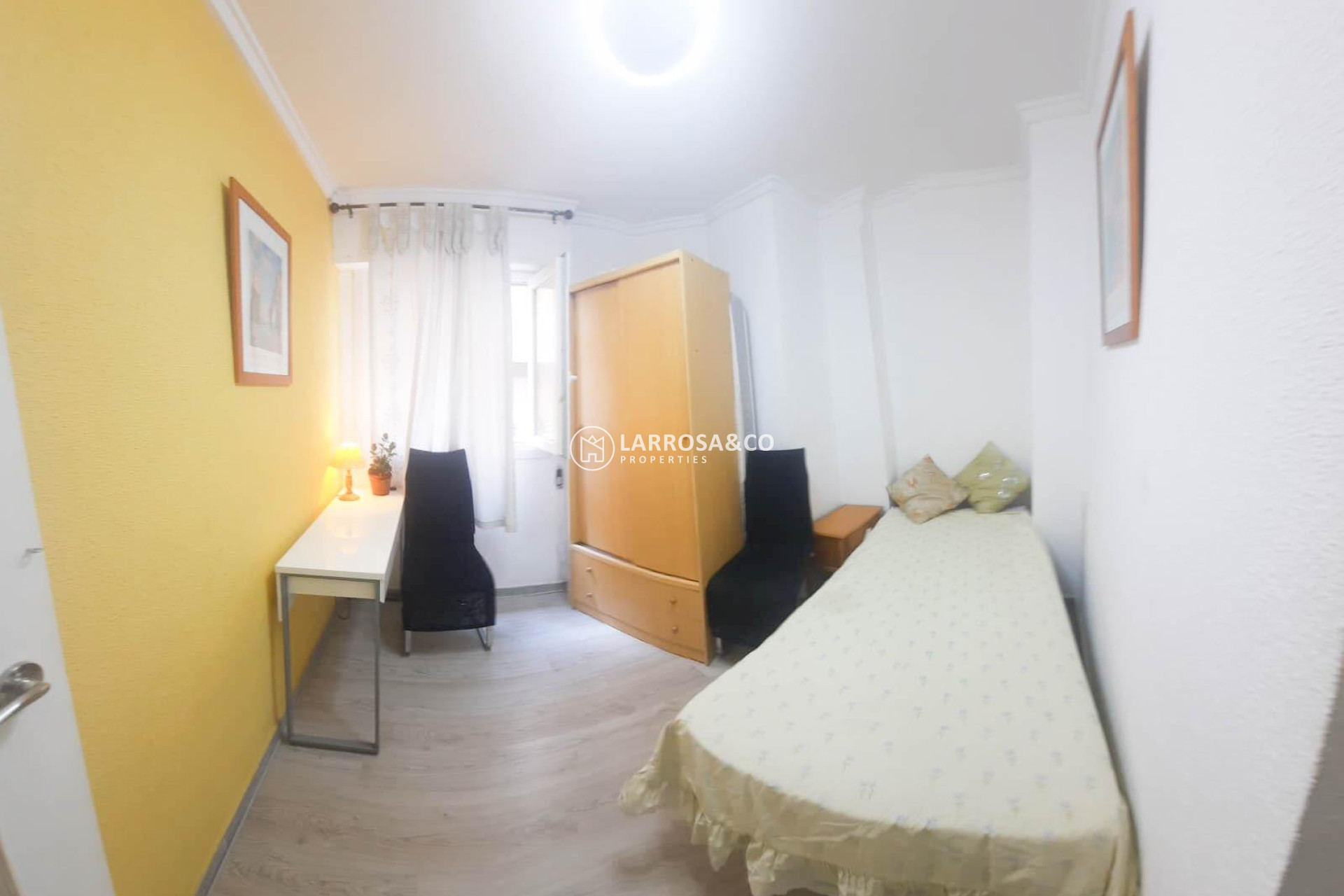 Reventa - Apartamento - Torrevieja - Centro