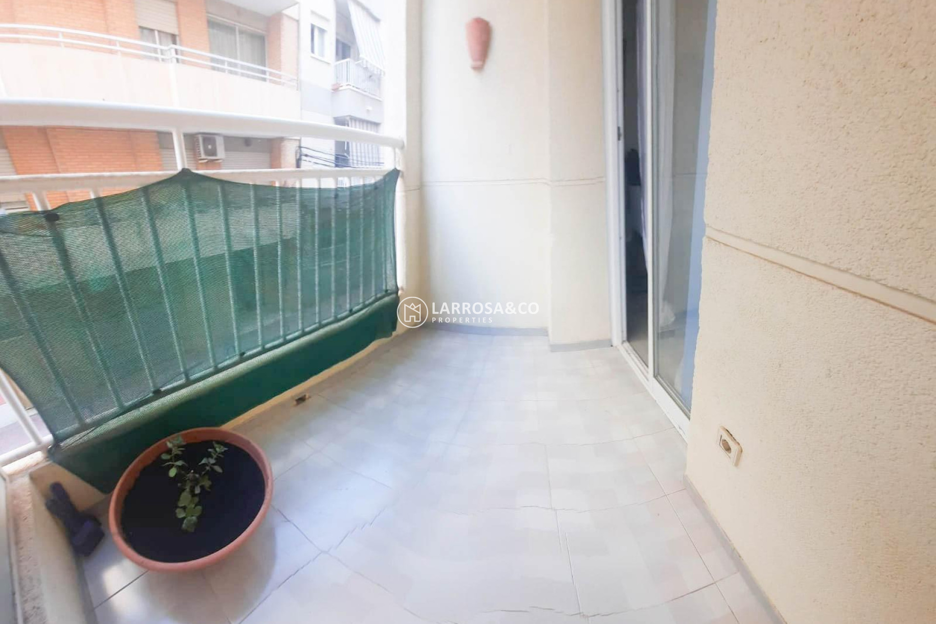 Reventa - Apartamento - Torrevieja - Centro