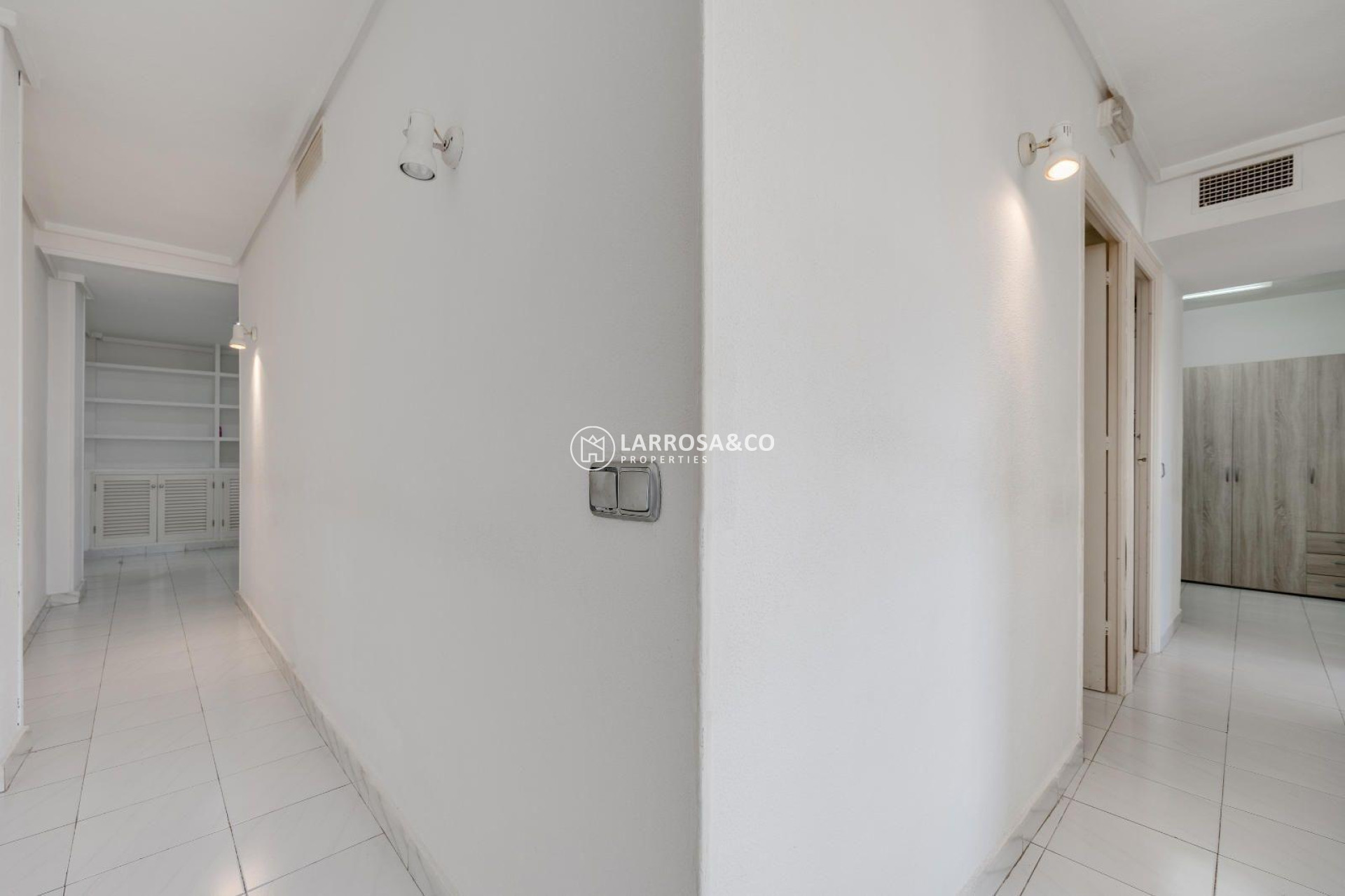 Reventa - Apartamento - Torrevieja - Centro