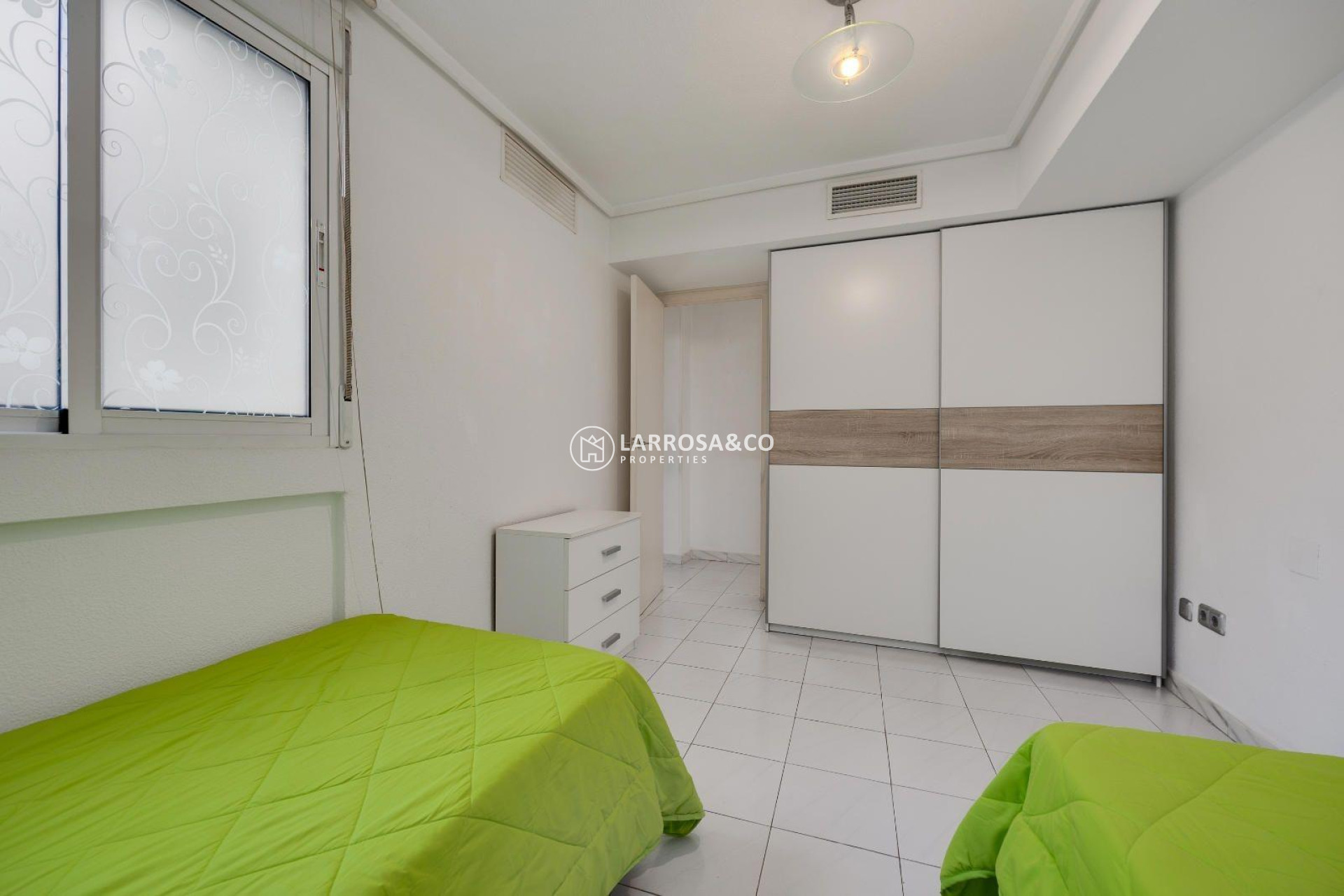 Reventa - Apartamento - Torrevieja - Centro