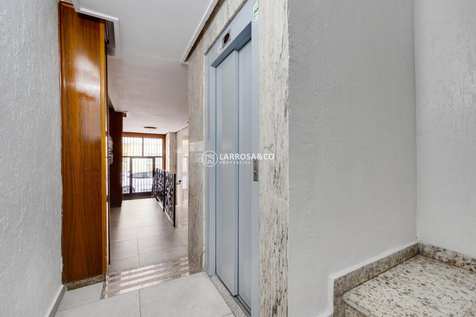 Reventa - Apartamento - Torrevieja - Centro