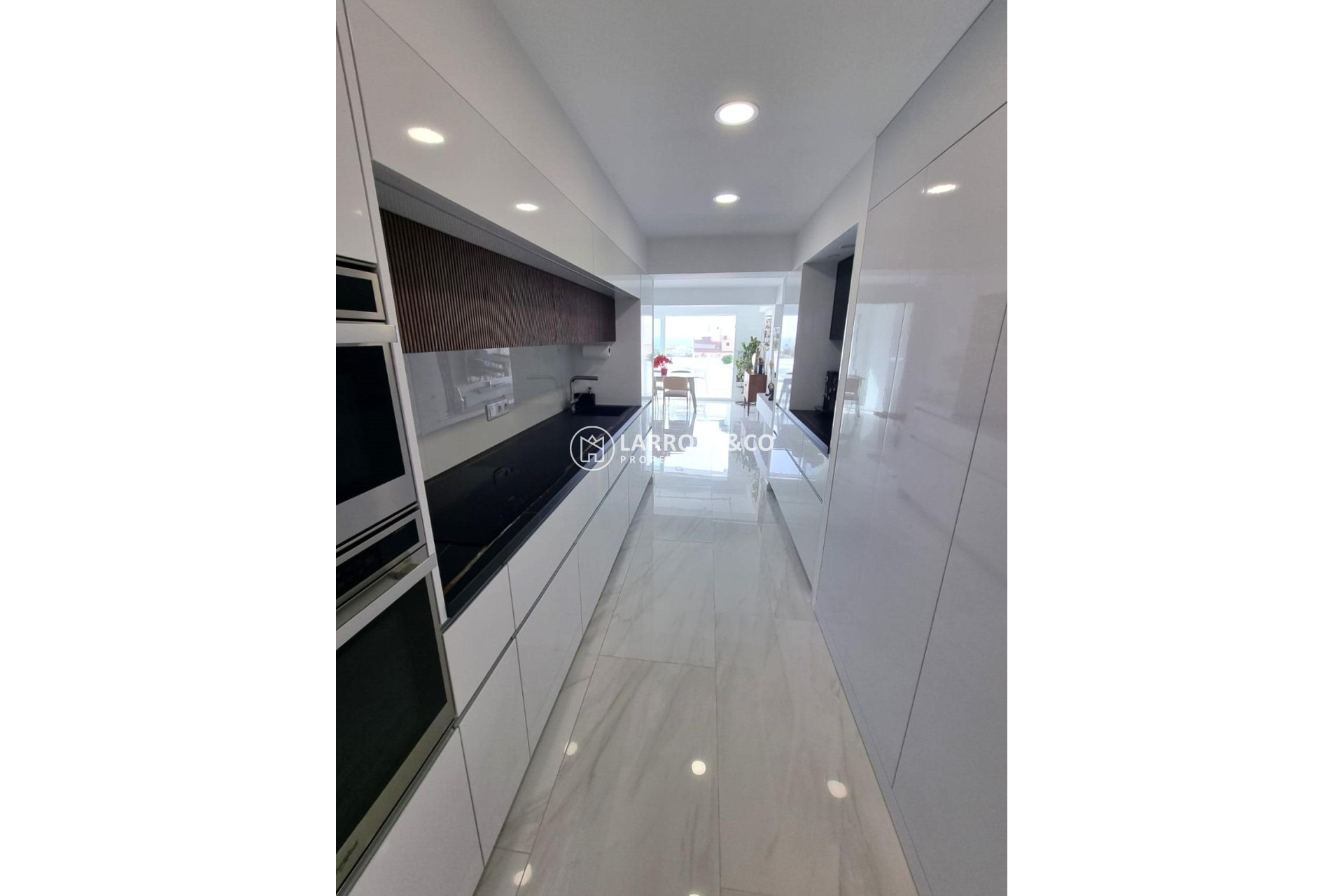 Reventa - Apartamento - Torrevieja - Centro