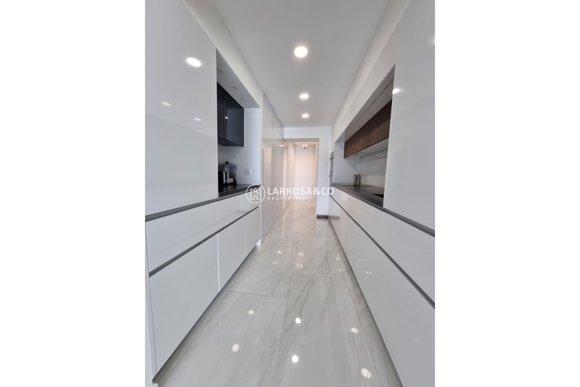 Reventa - Apartamento - Torrevieja - Centro