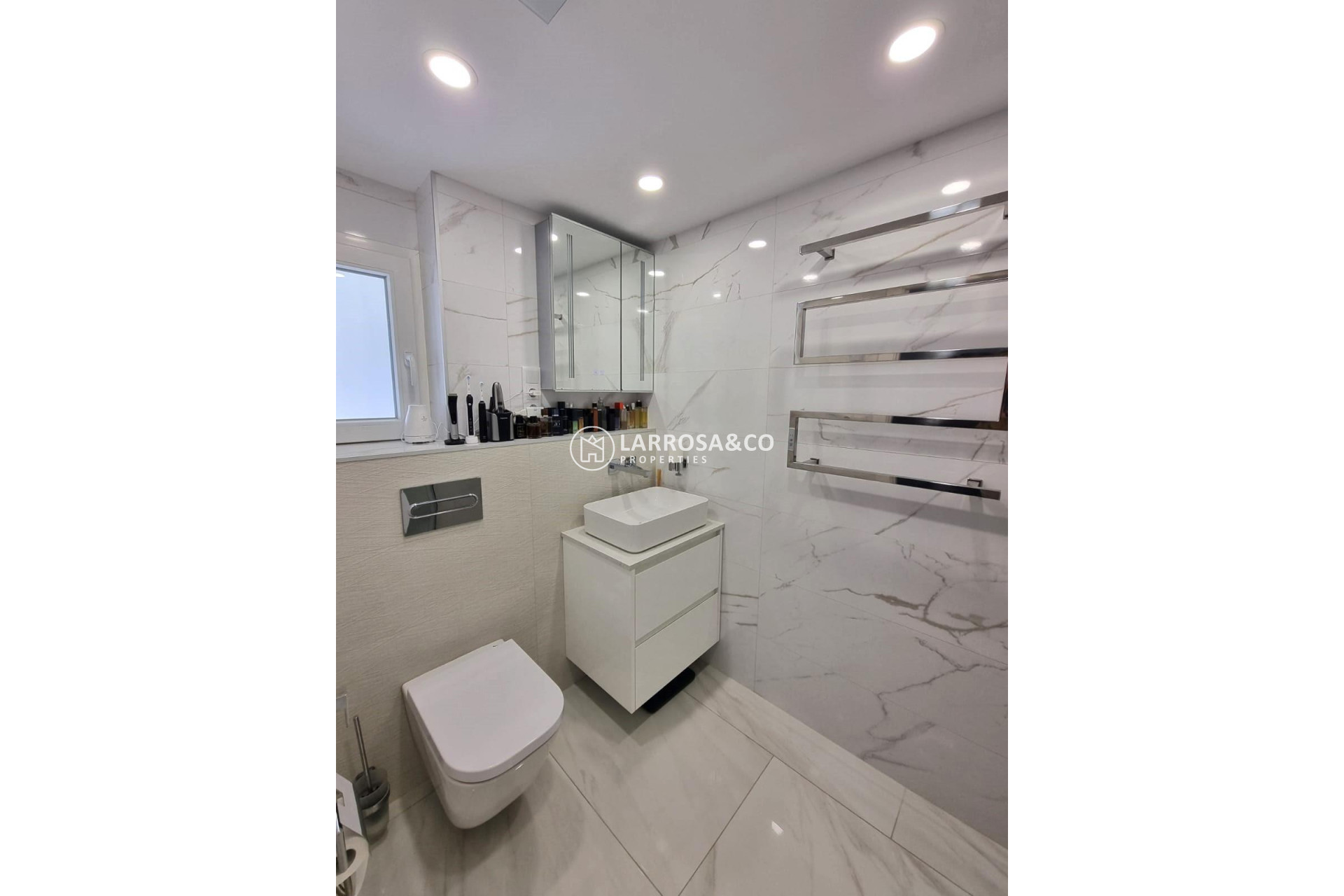 Reventa - Apartamento - Torrevieja - Centro