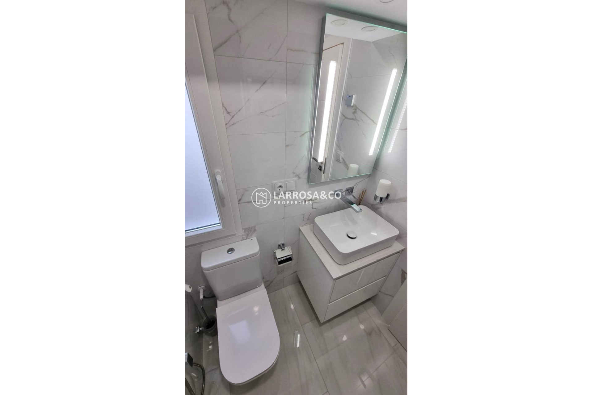 Reventa - Apartamento - Torrevieja - Centro