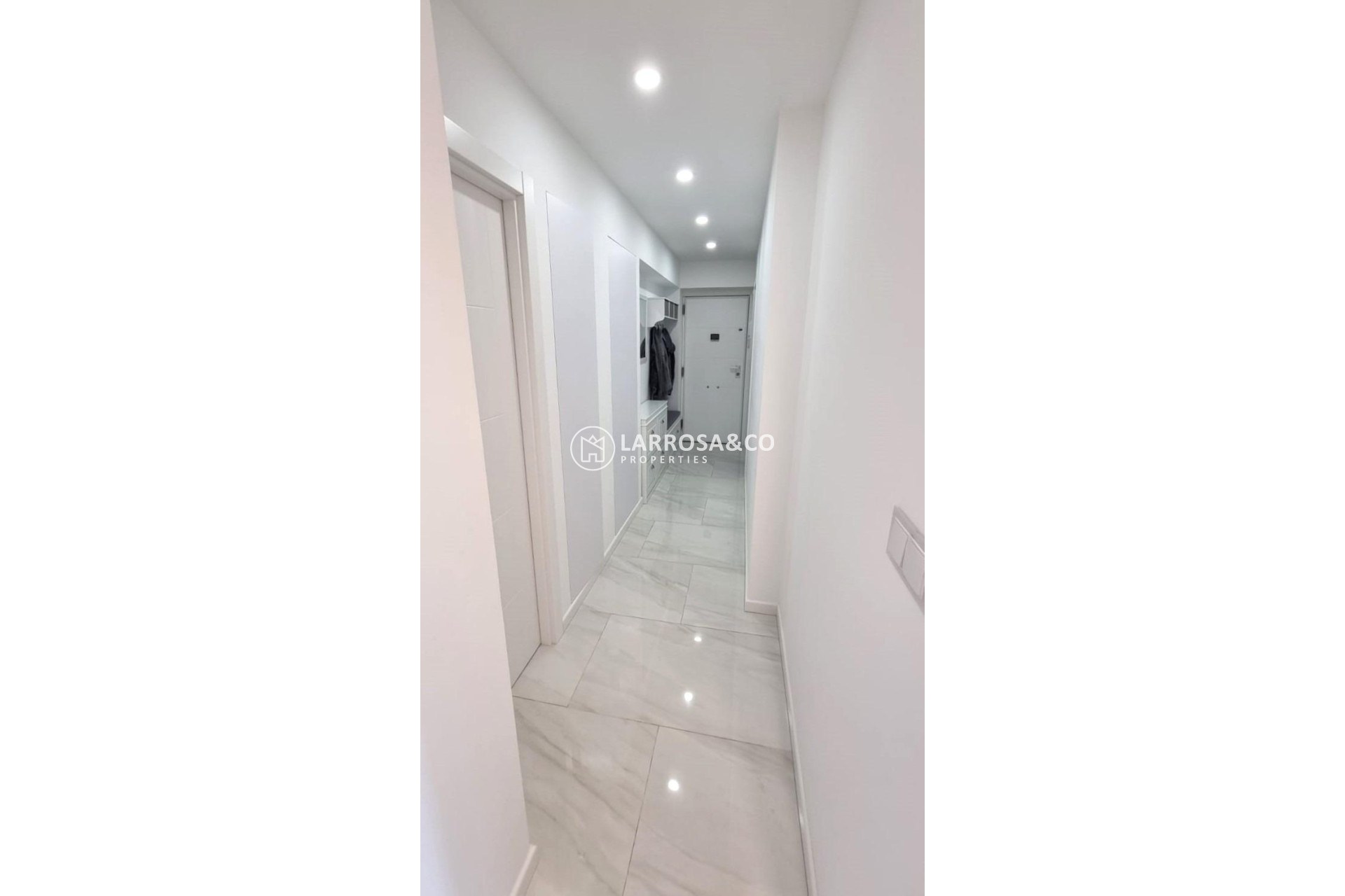 Reventa - Apartamento - Torrevieja - Centro