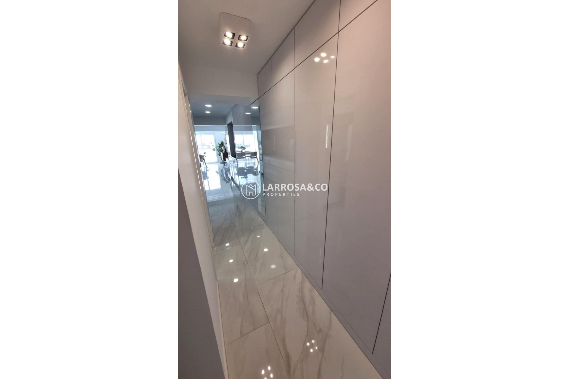 Reventa - Apartamento - Torrevieja - Centro