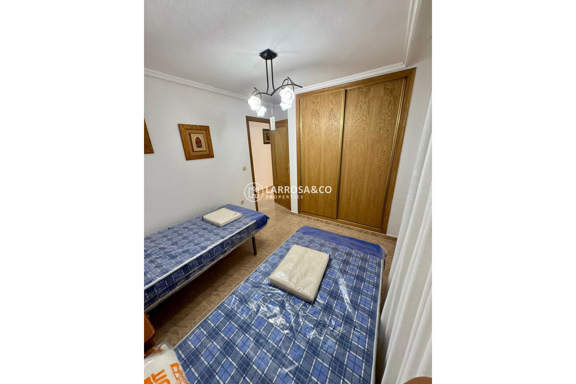 Reventa - Apartamento - Torrevieja - Centro