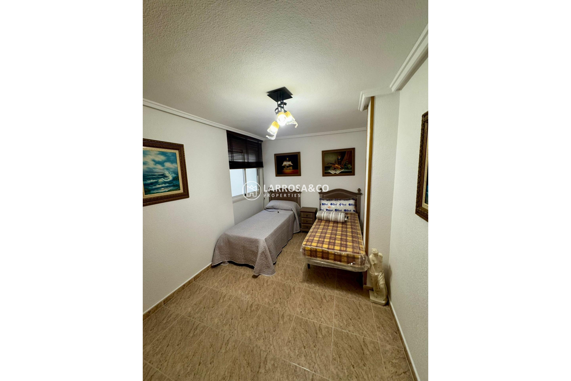 Reventa - Apartamento - Torrevieja - Centro