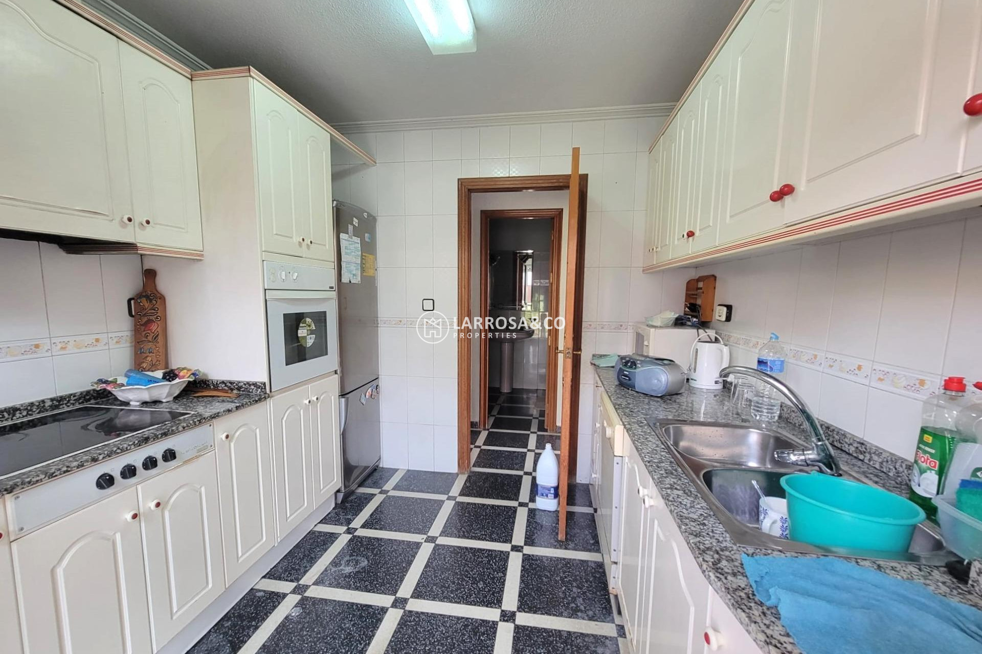 Reventa - Apartamento - Torrevieja - Centro