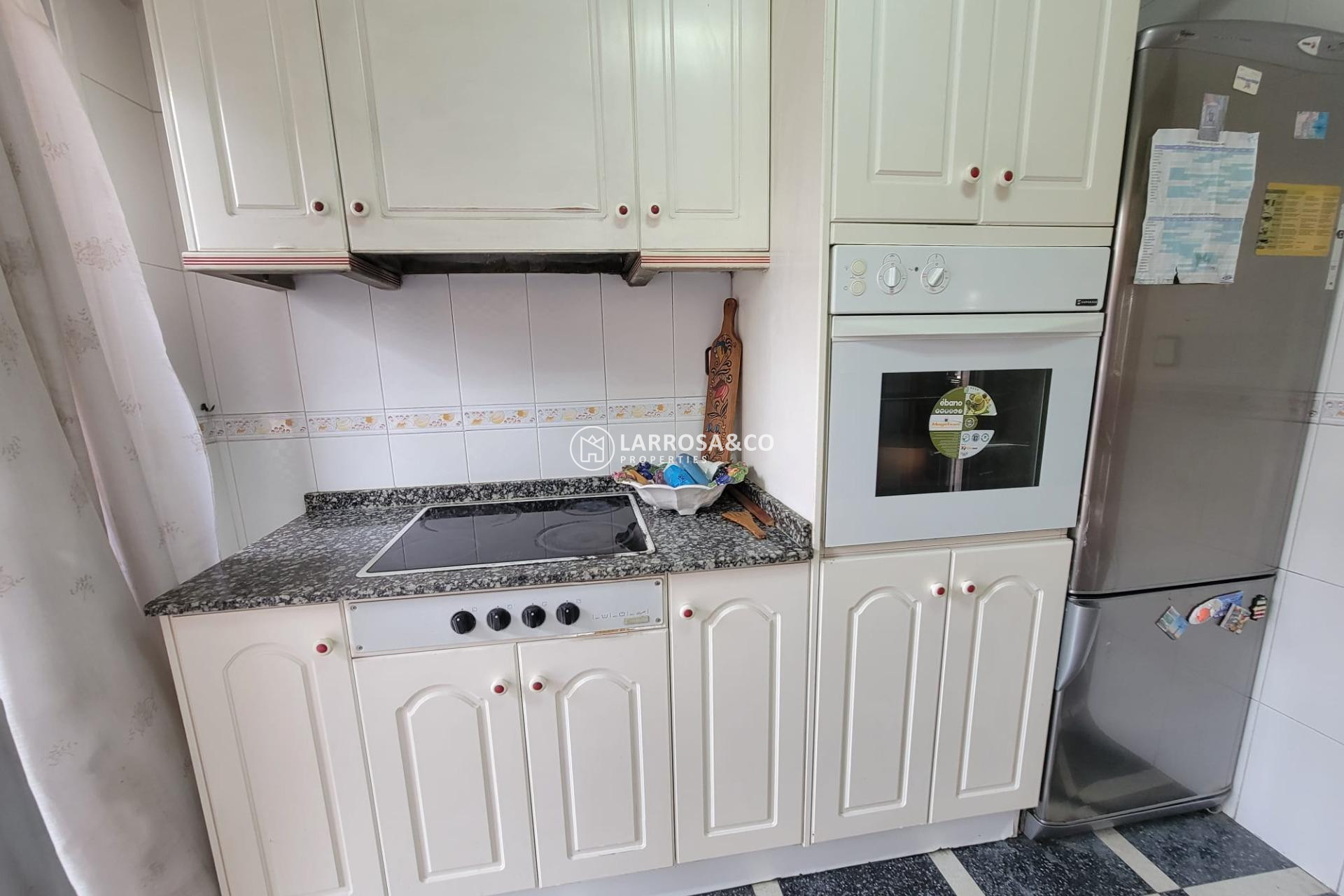 Reventa - Apartamento - Torrevieja - Centro