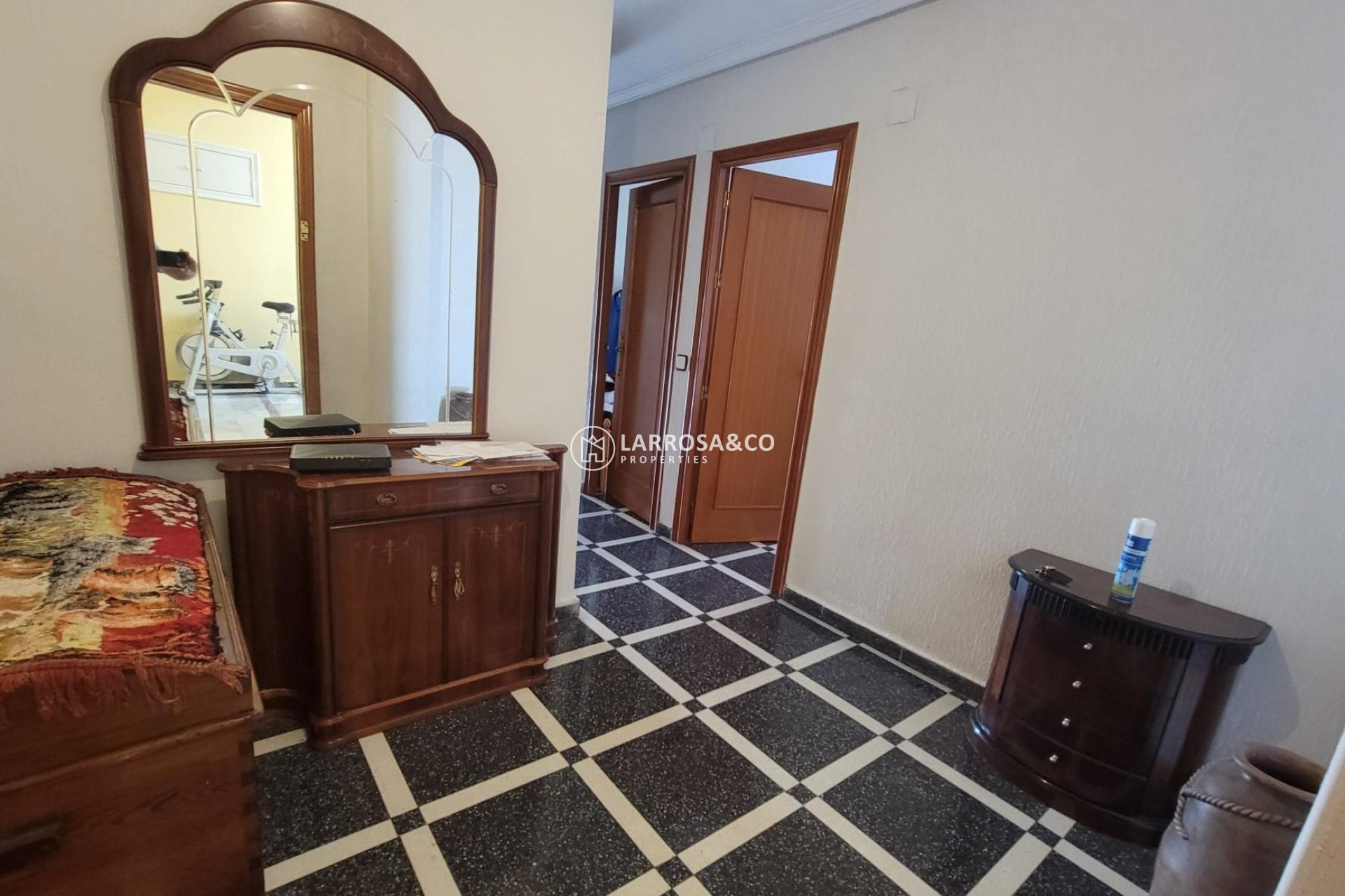Reventa - Apartamento - Torrevieja - Centro