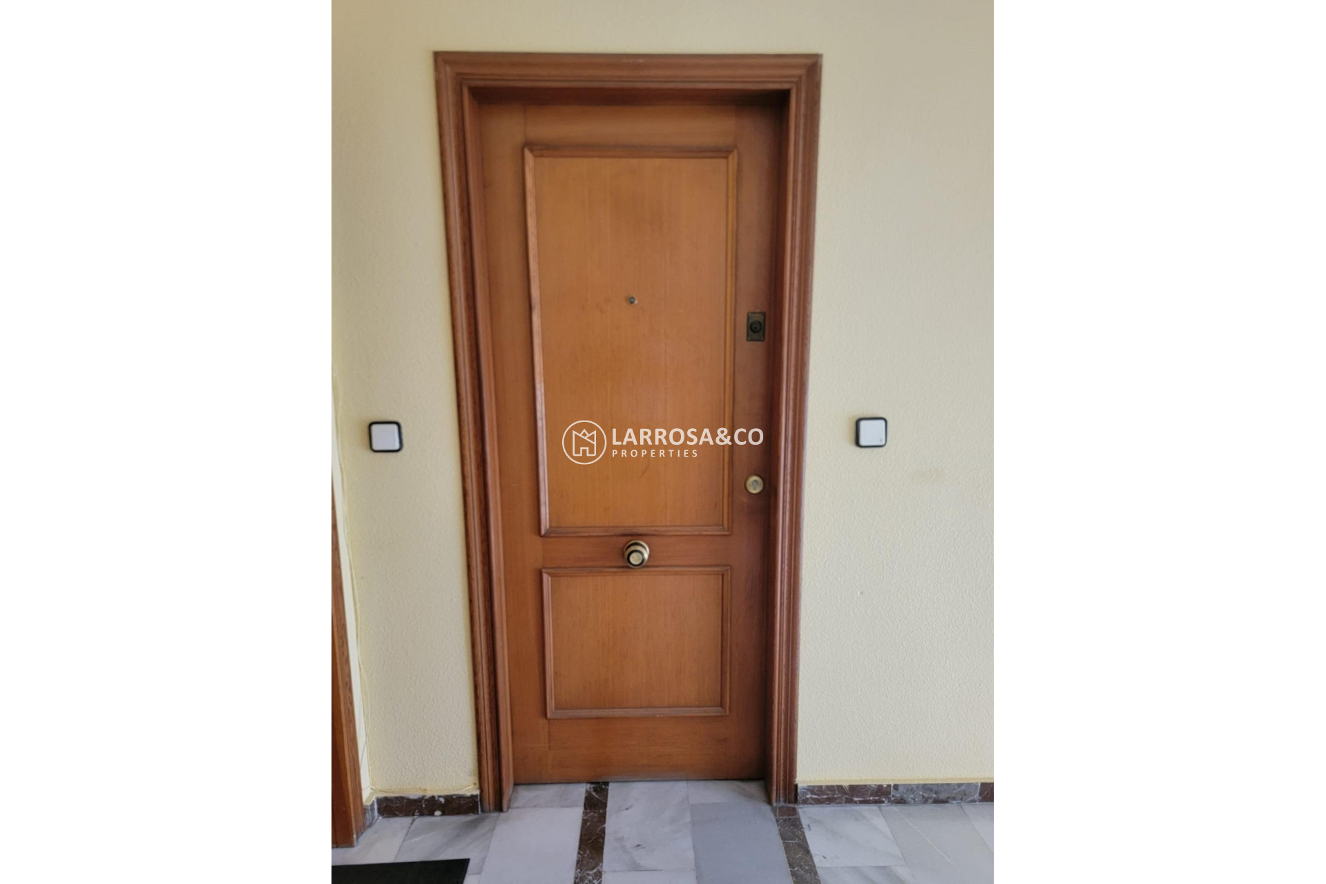 Reventa - Apartamento - Torrevieja - Centro