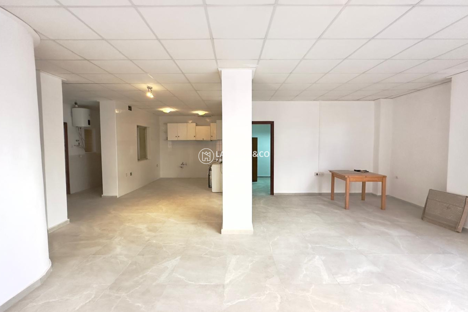 Reventa - Apartamento - Torrevieja - Centro