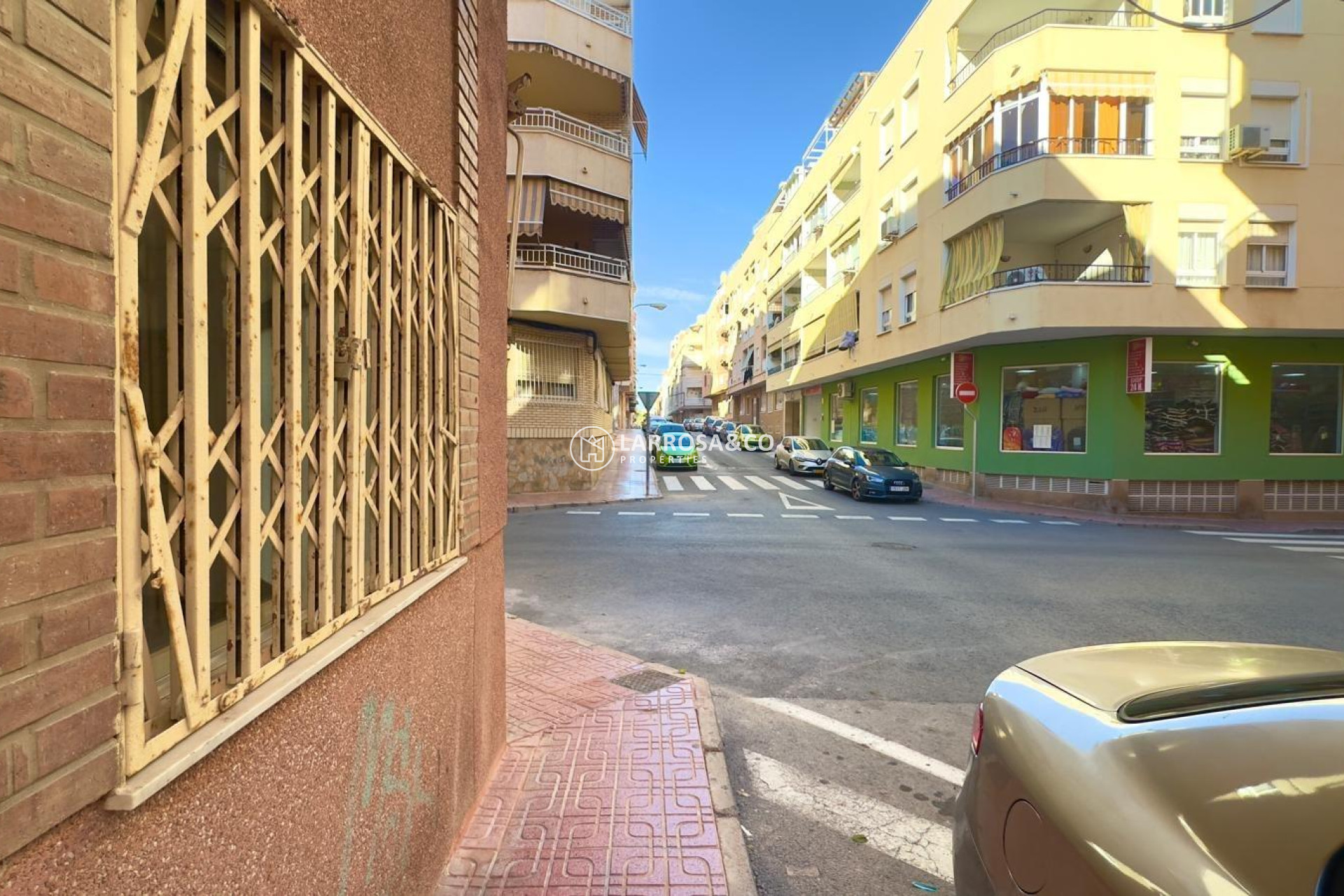 Reventa - Apartamento - Torrevieja - Centro