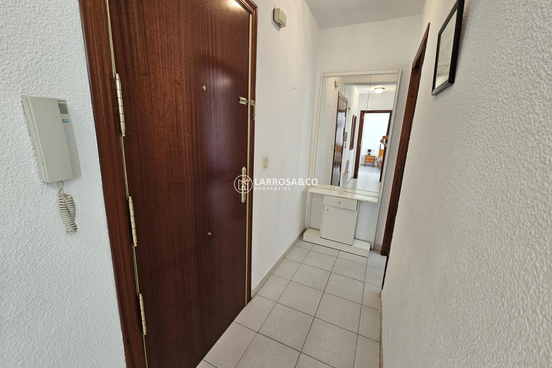Reventa - Apartamento - Torrevieja - Centro