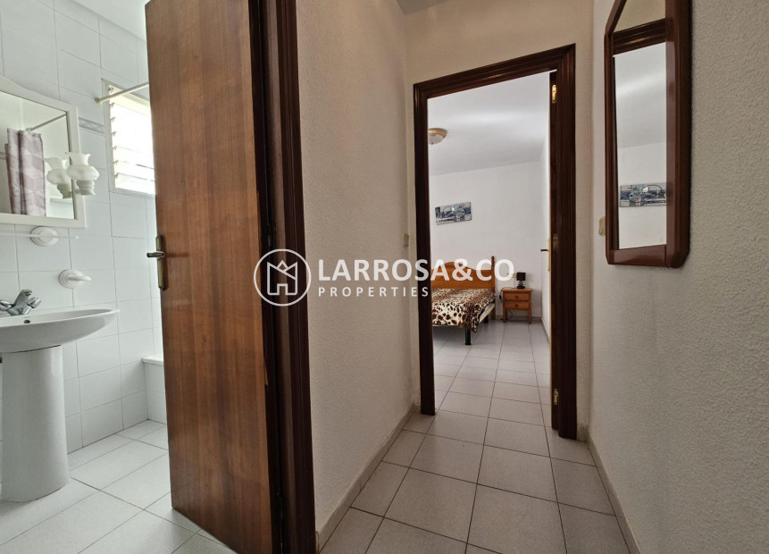 Reventa - Apartamento - Torrevieja - Centro