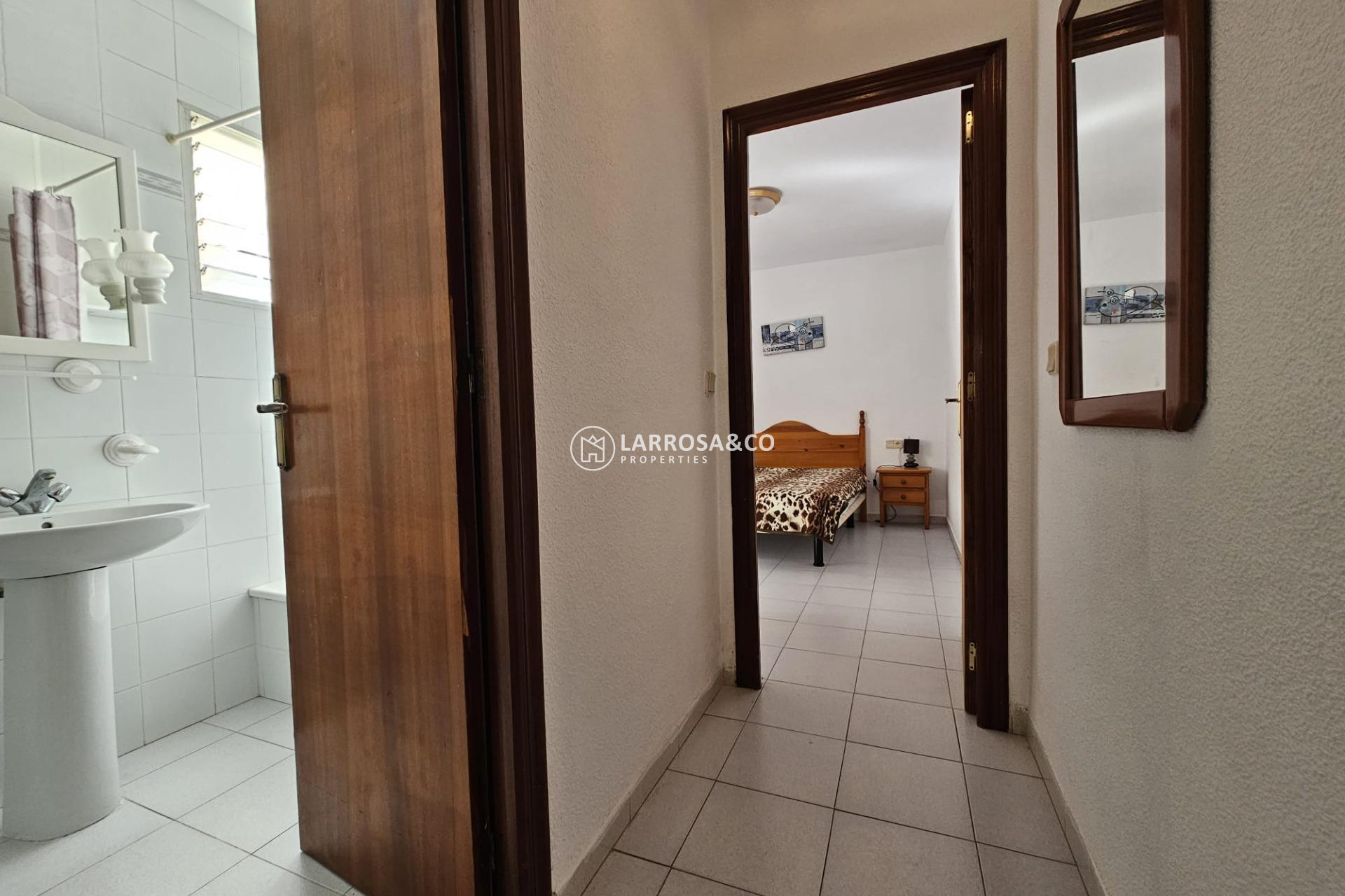 Reventa - Apartamento - Torrevieja - Centro