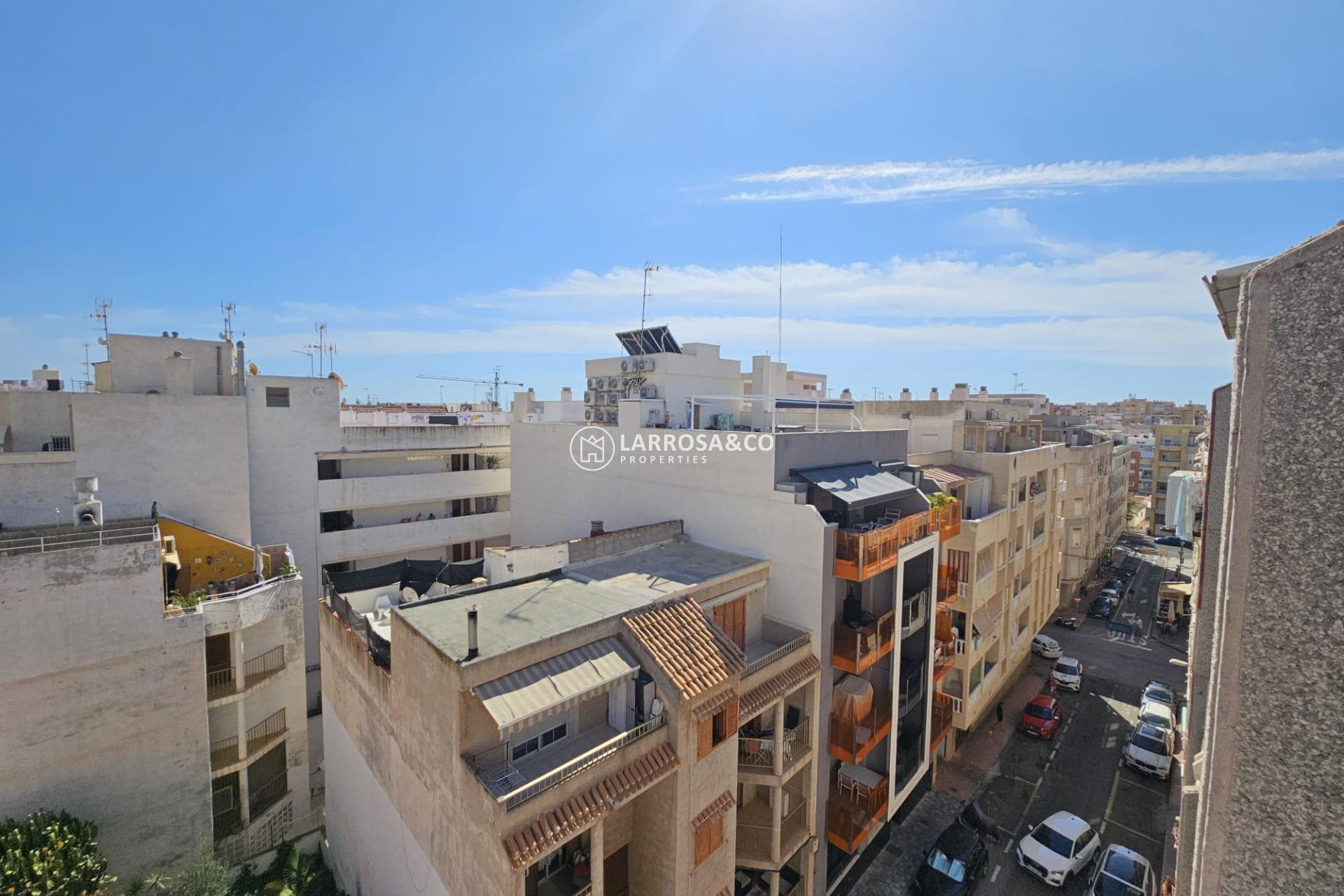 Reventa - Apartamento - Torrevieja - Centro
