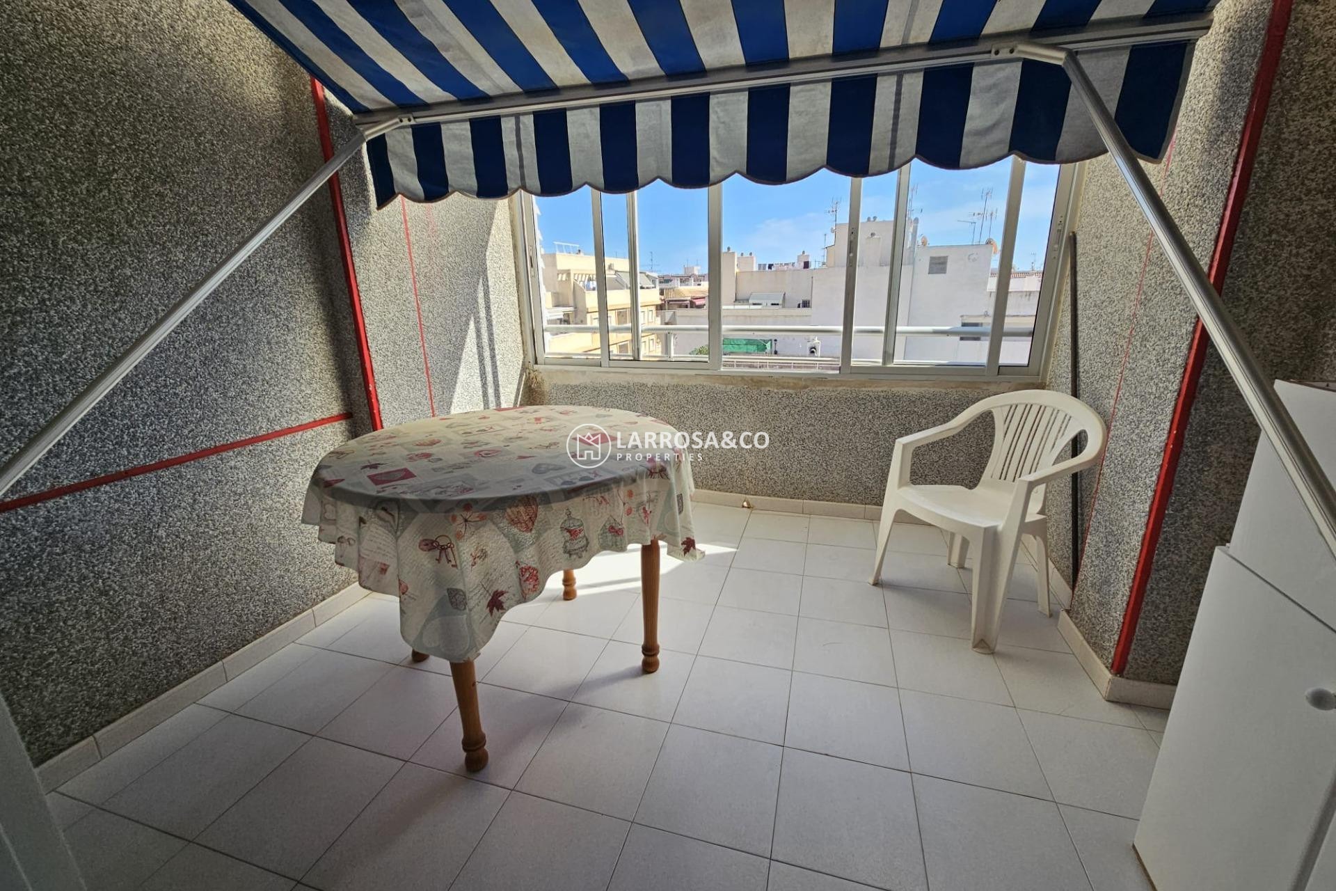 Reventa - Apartamento - Torrevieja - Centro