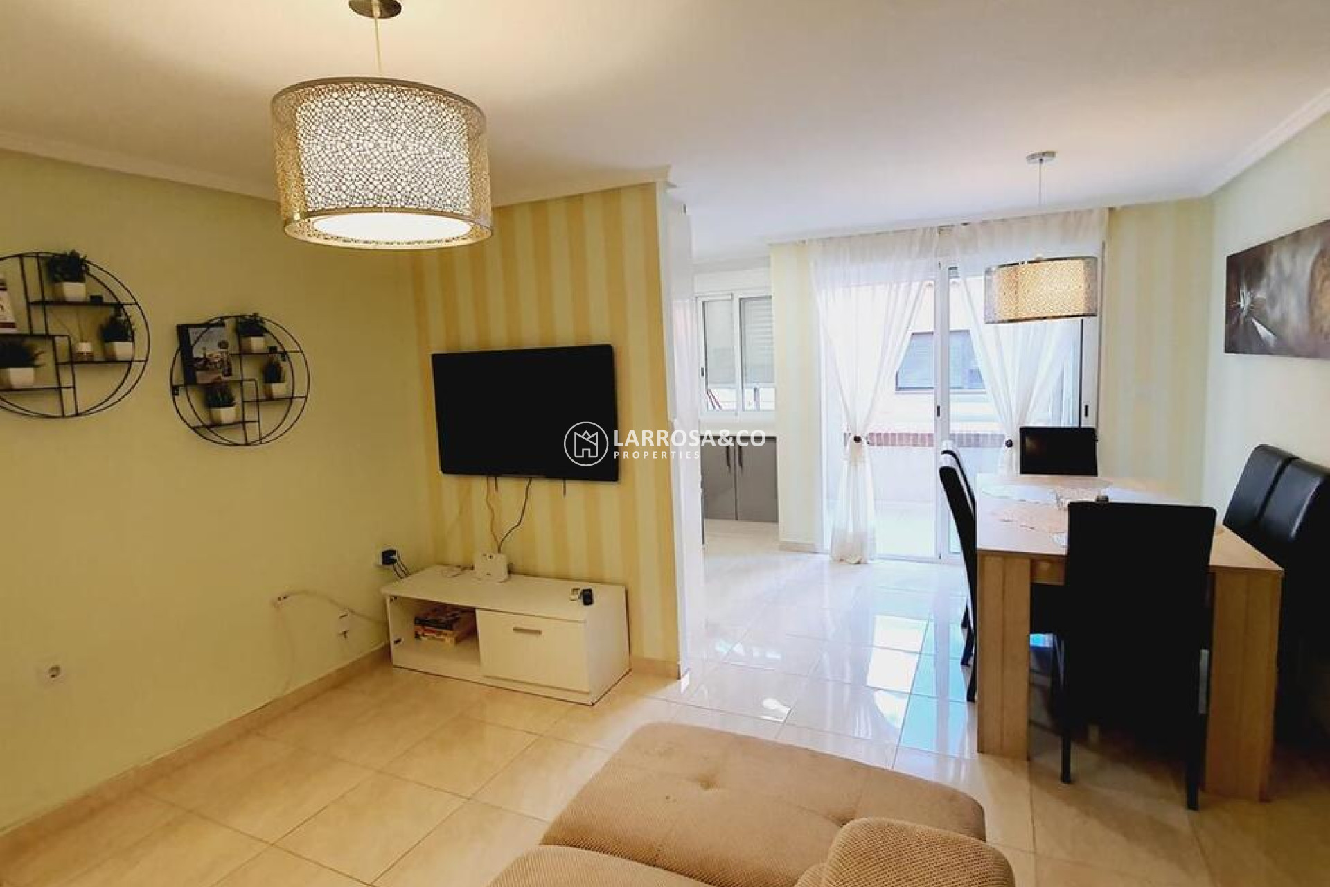 Reventa - Apartamento - Torrevieja - Centro