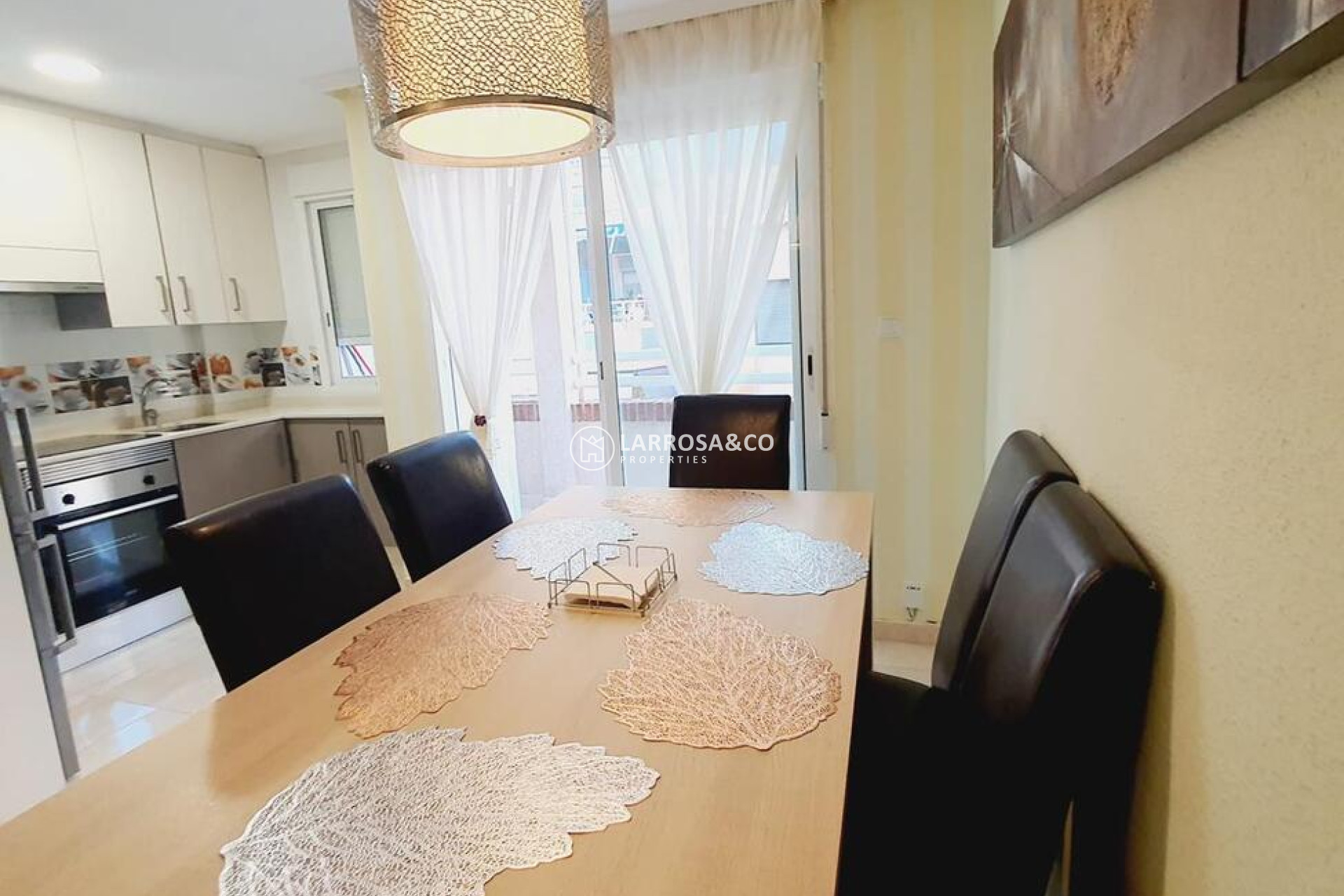 Reventa - Apartamento - Torrevieja - Centro