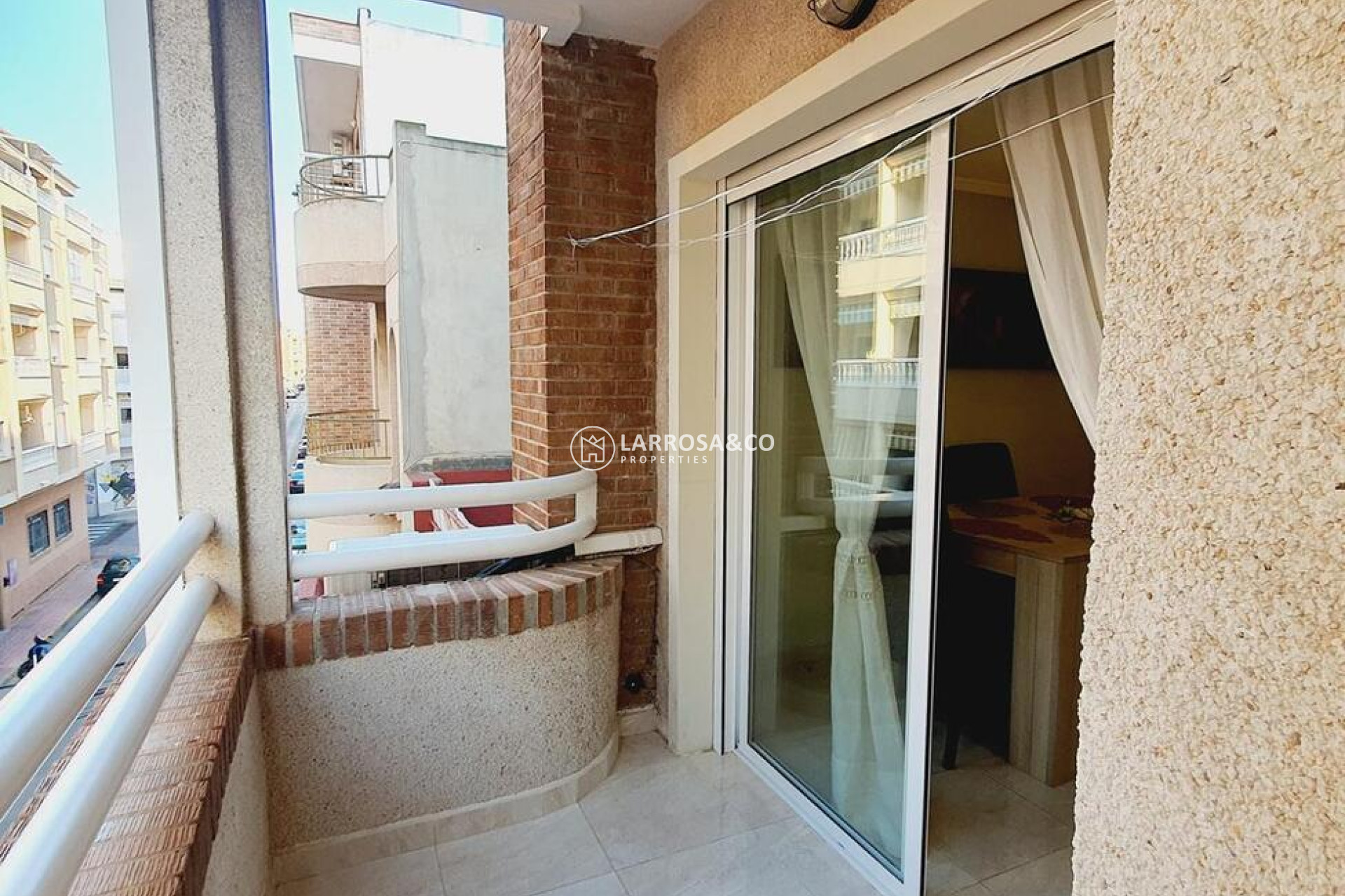 Reventa - Apartamento - Torrevieja - Centro