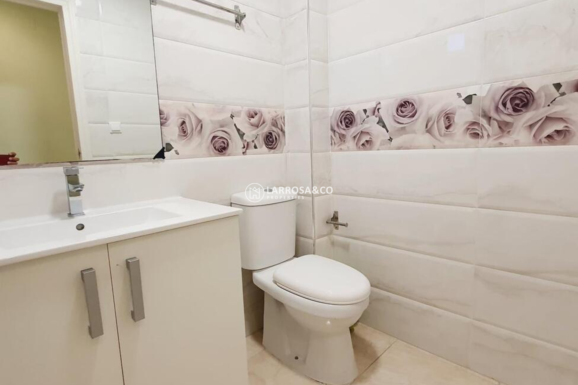 Reventa - Apartamento - Torrevieja - Centro