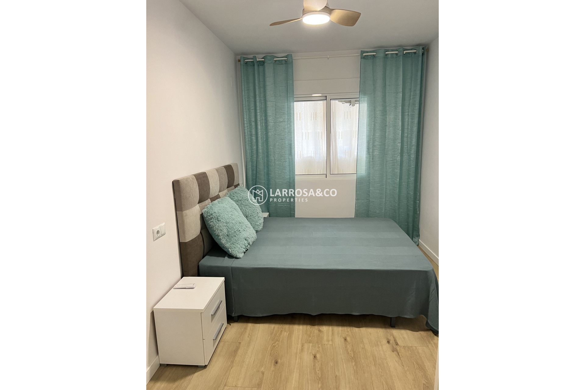 Reventa - Apartamento - Torrevieja - Centro