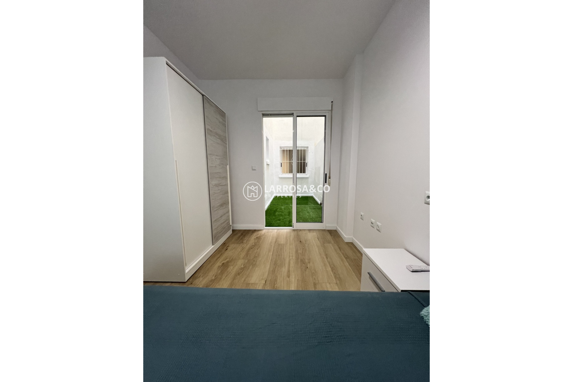 Reventa - Apartamento - Torrevieja - Centro