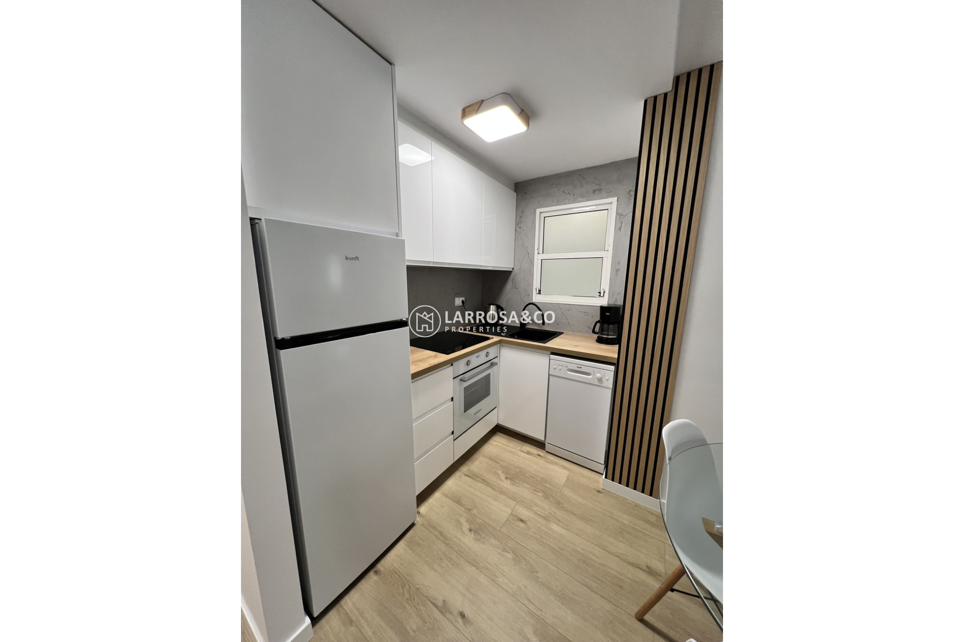 Reventa - Apartamento - Torrevieja - Centro