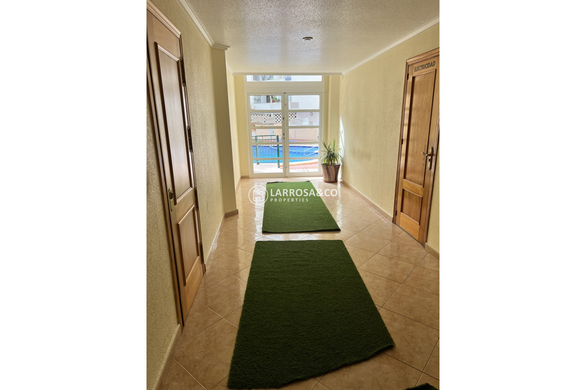 Reventa - Apartamento - Torrevieja - Centro