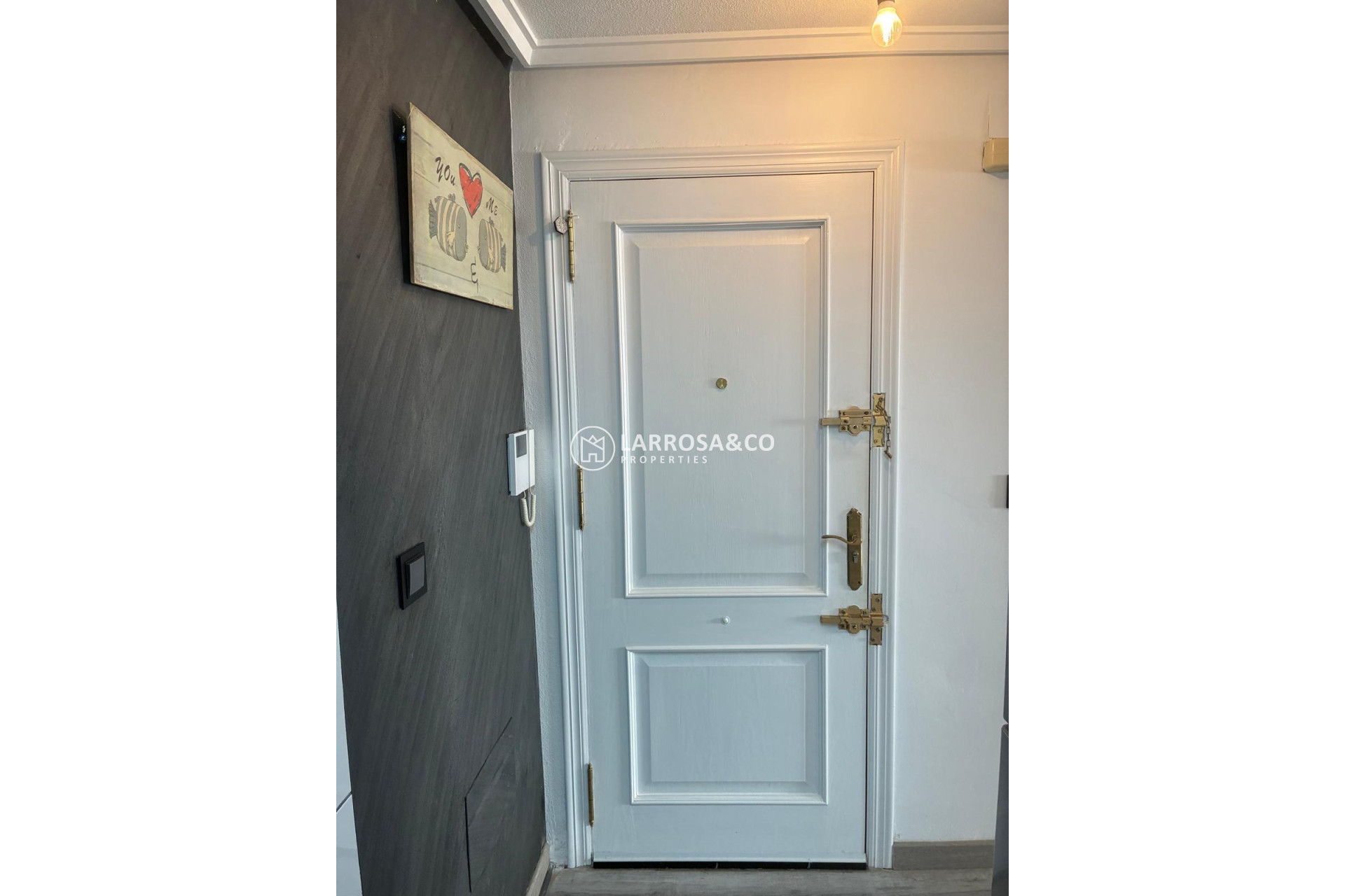 Reventa - Apartamento - Torrevieja - Centro