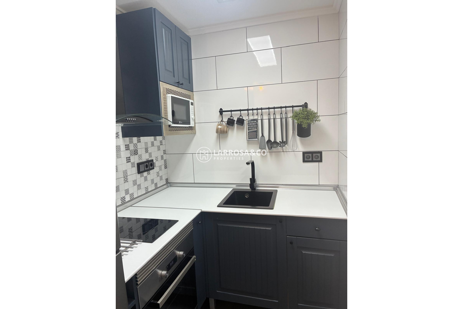 Reventa - Apartamento - Torrevieja - Centro