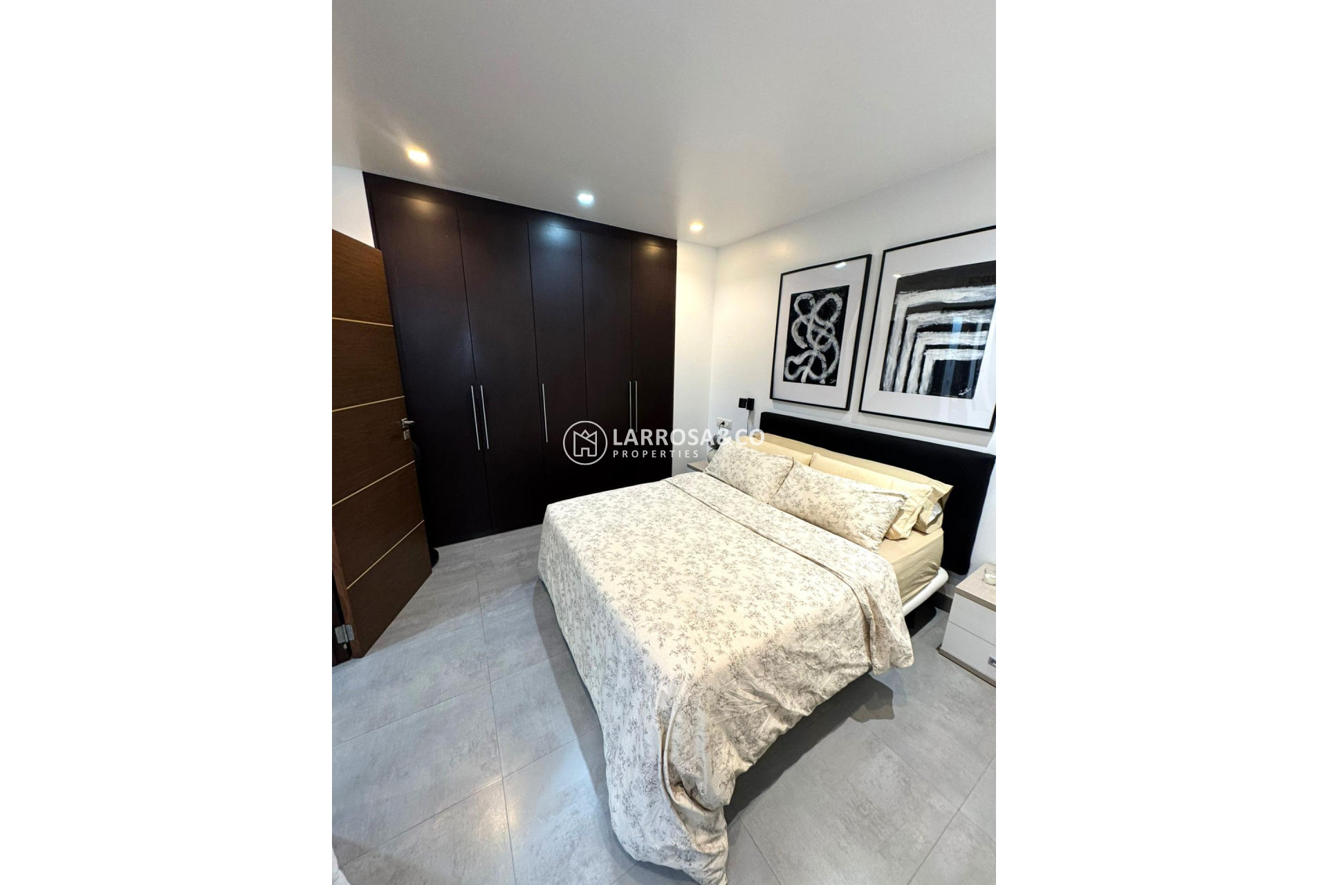 Reventa - Apartamento - Torrevieja - Centro